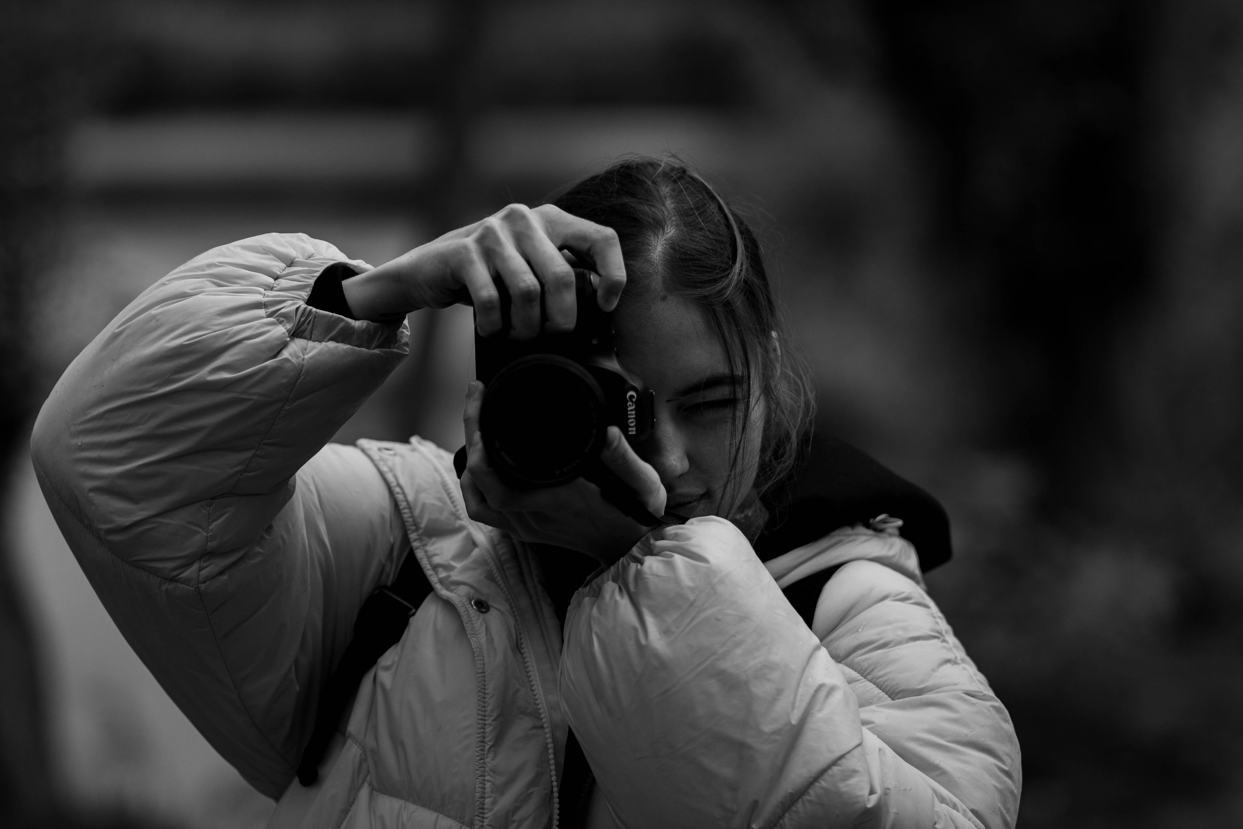 Проект: «Связанные одной цепью». Фотограф Екатерина Харченко