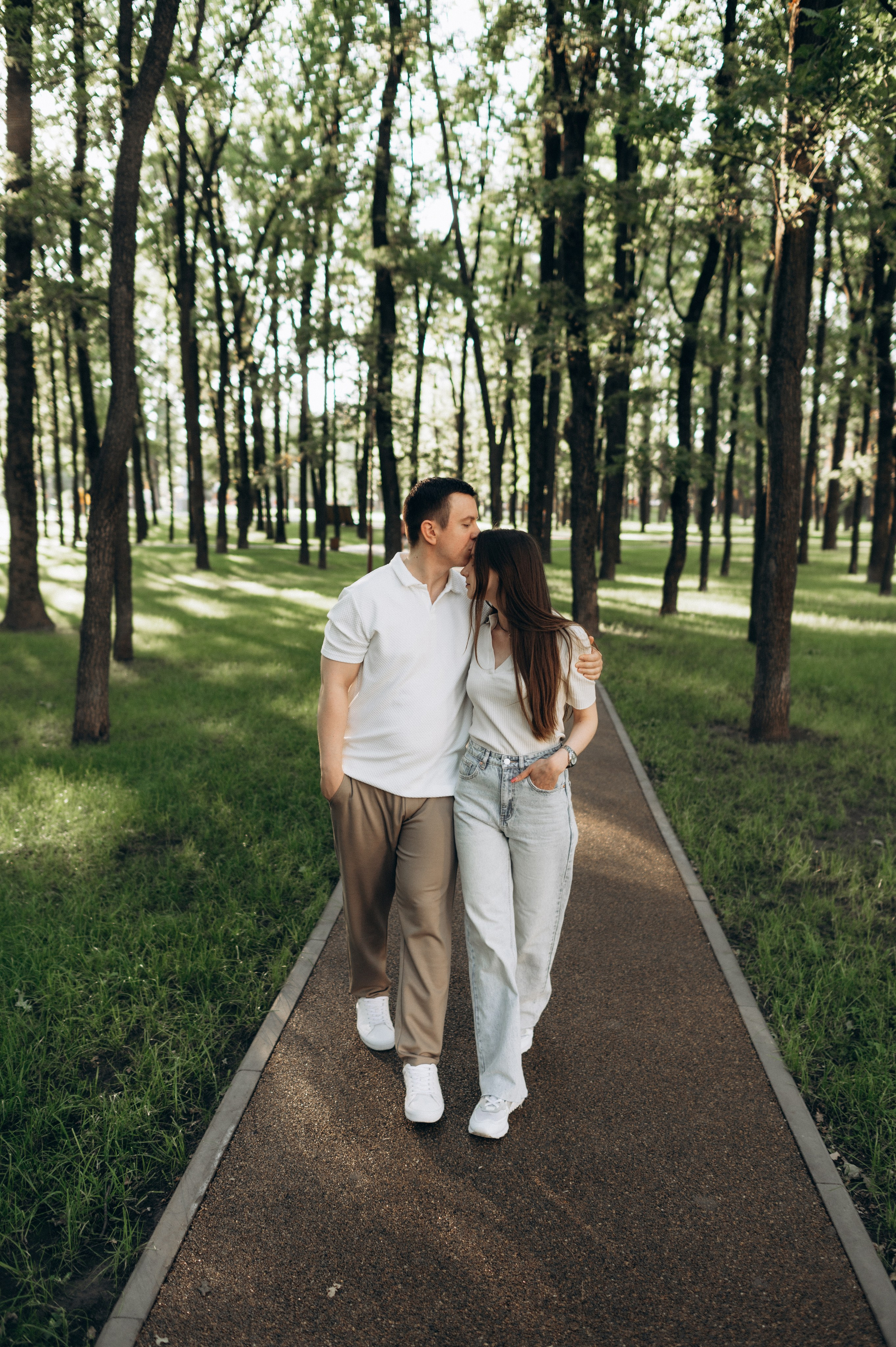 Руслан и Марина. Ирина Гонтарева|Фотограф|Белгород