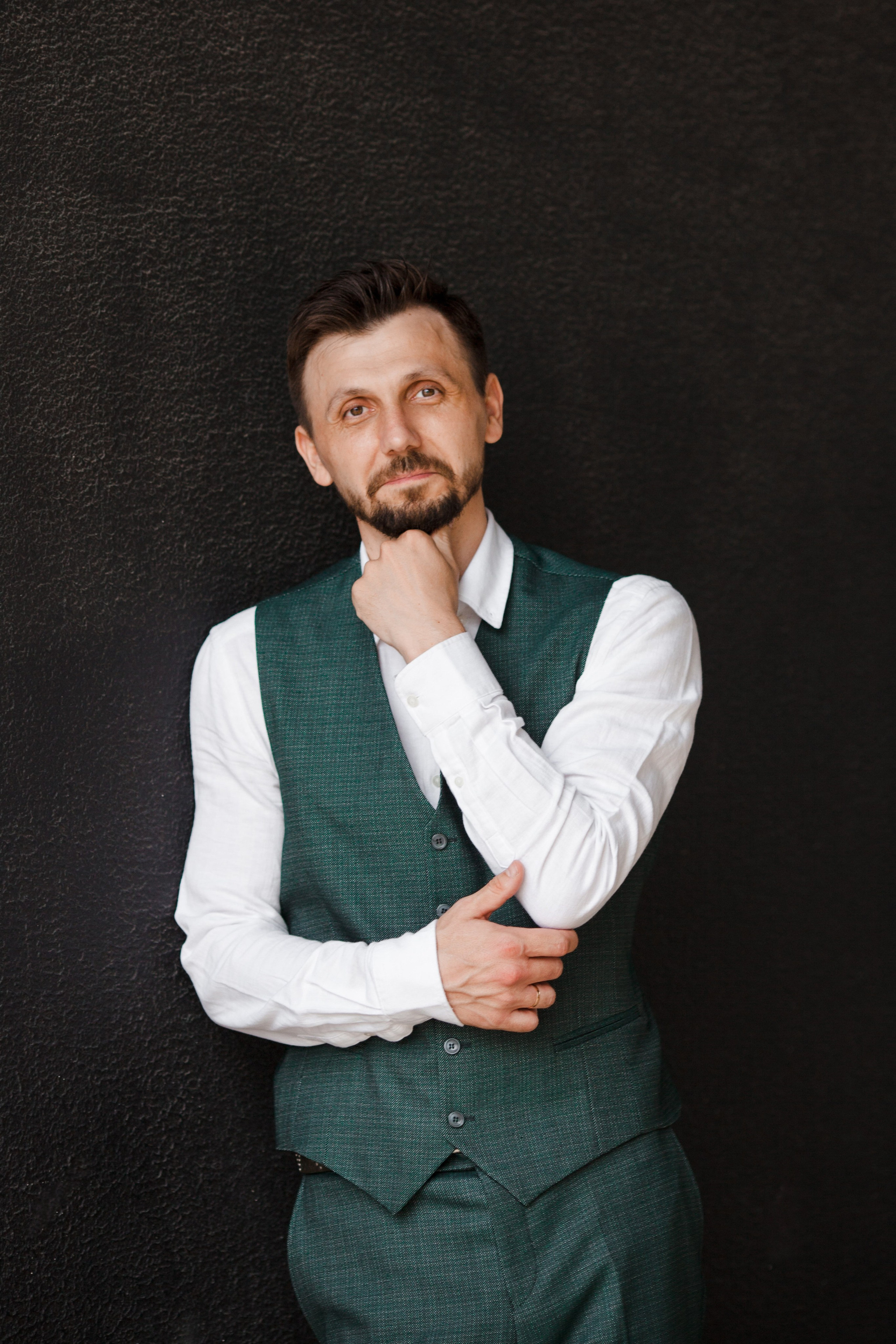 Иван и Виктория. Свадебный и семейный фотограф в Краснодаре