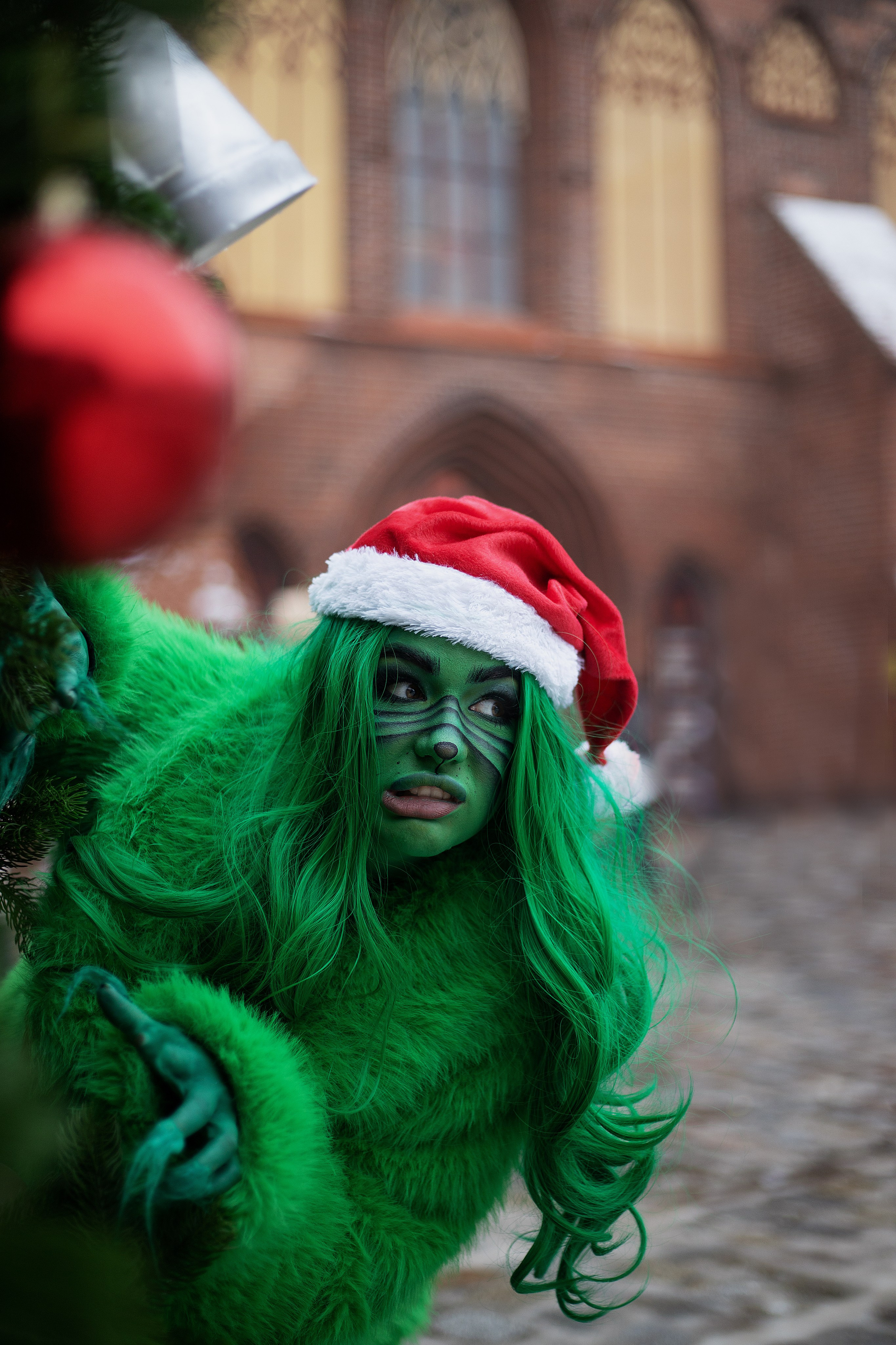 NEW YEAR. Контент-фотограф в Калининграде (Москве) Наталья Кеворкова