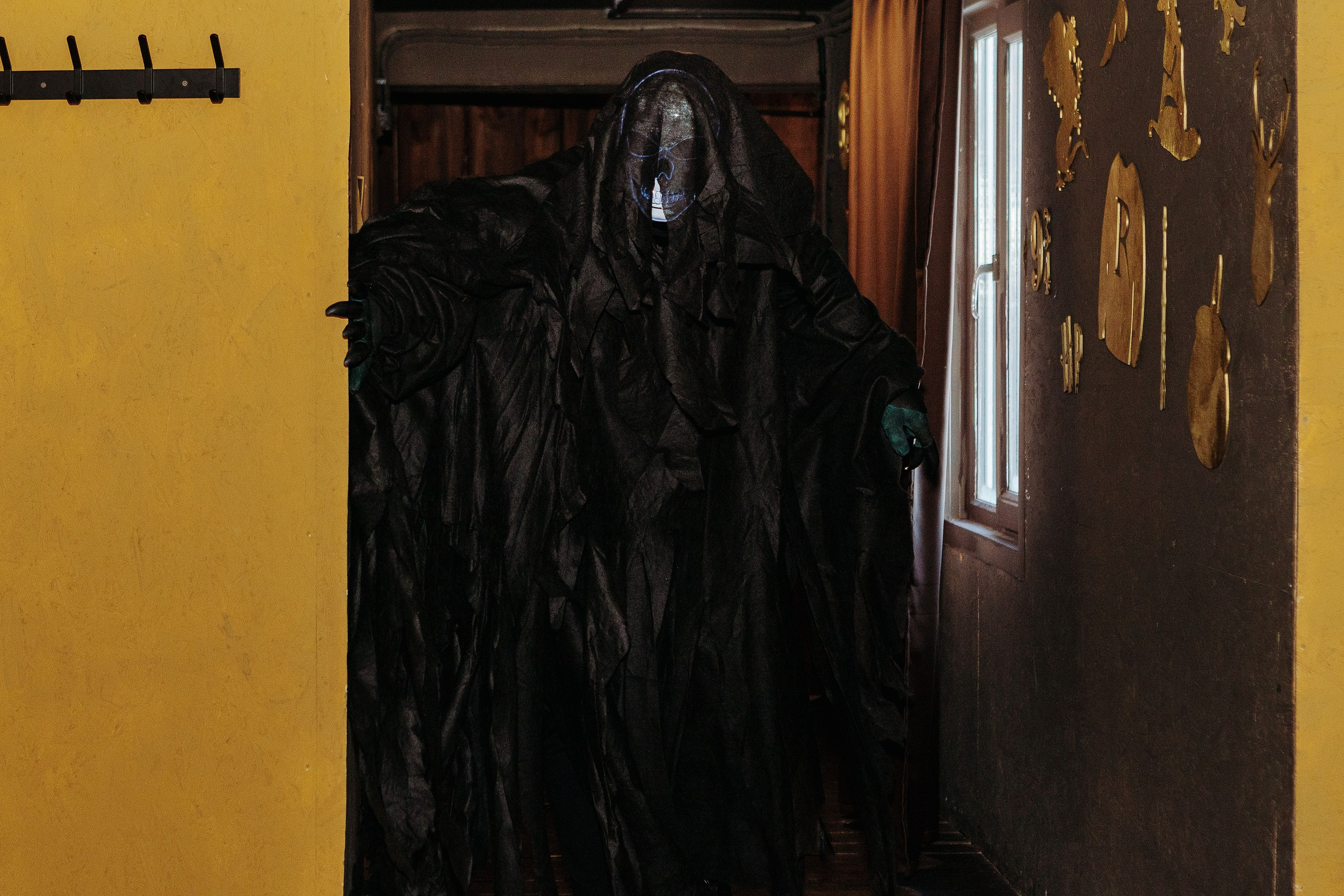 День рождения в стиле Гарри Поттера. Фотограф в Красноярске по выгодной цене