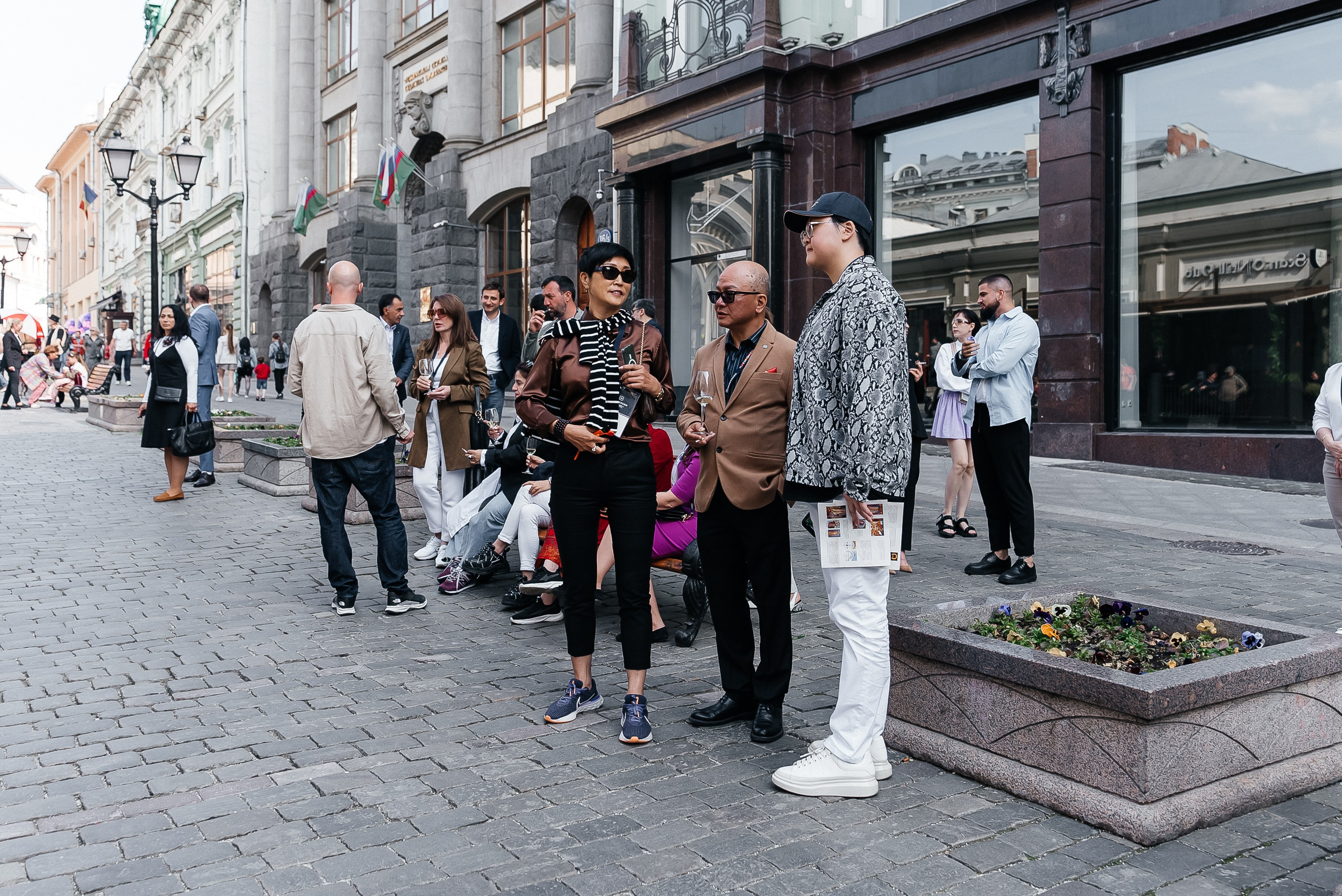 Henderson. Павел Краснов — Свадебный и репортажный фотограф в Москве