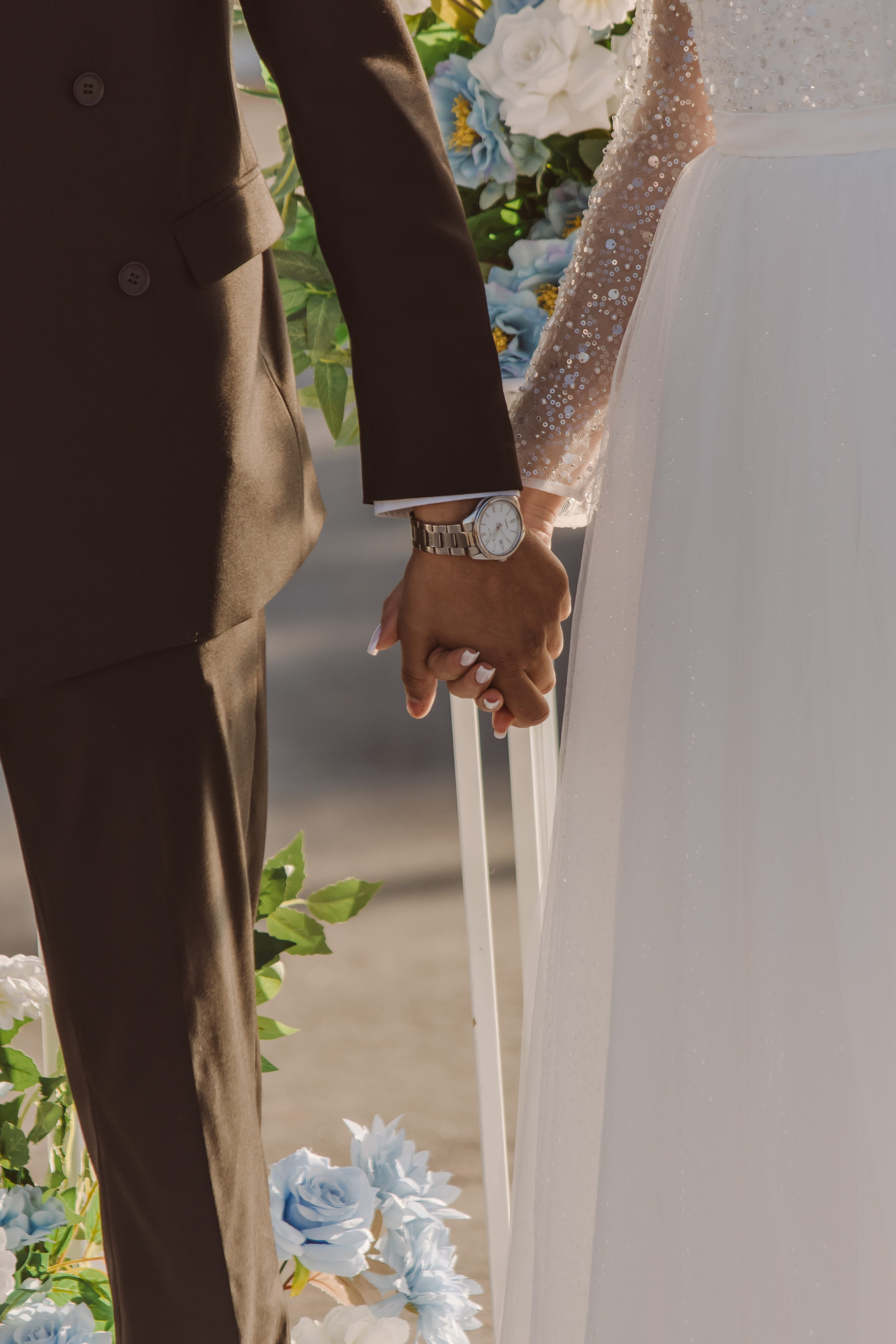 Влад и Настя. Свадебный фотограф Челябинск