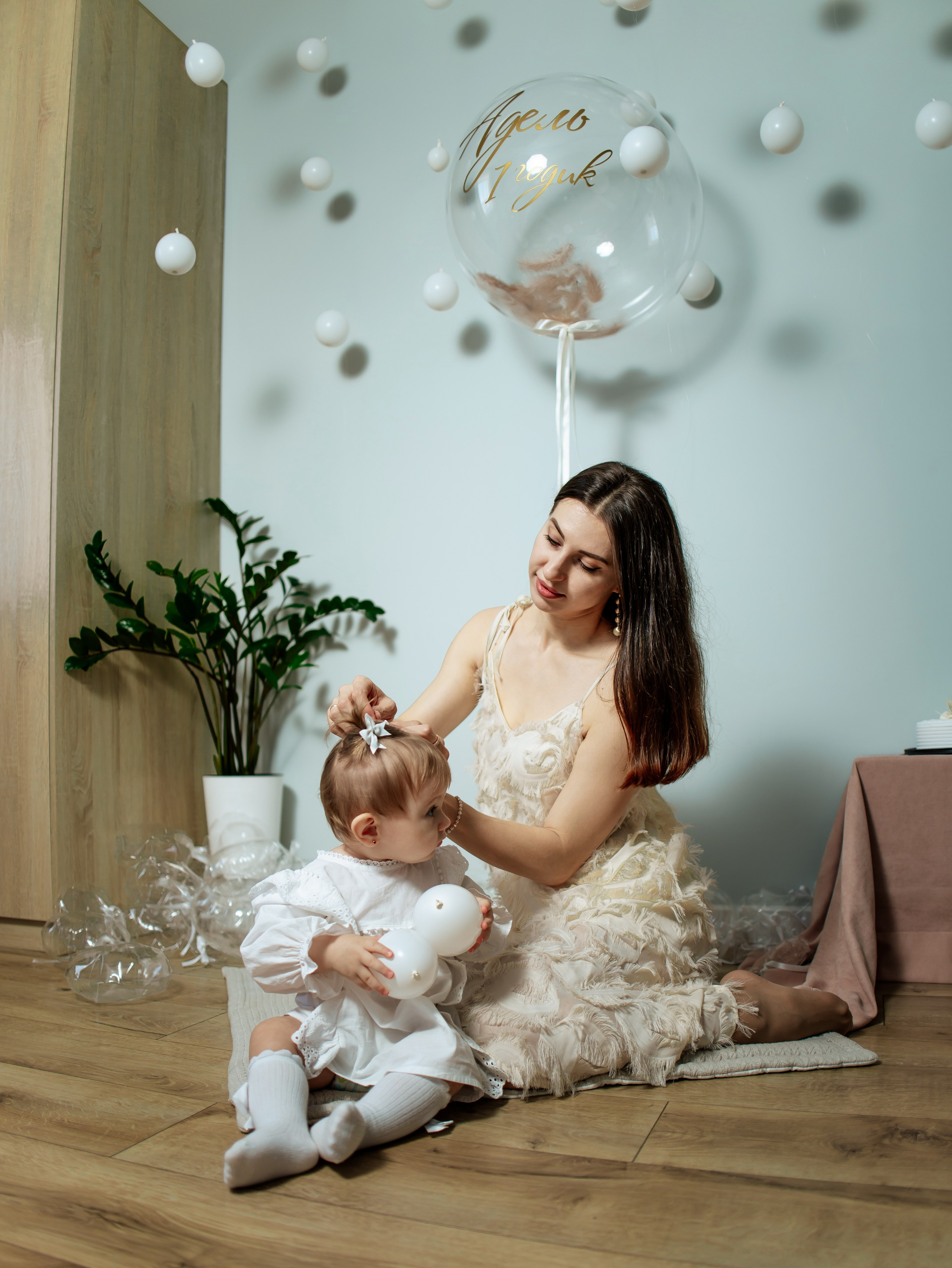 Годики. Свадебный и семейный фотограф | SVET.photo