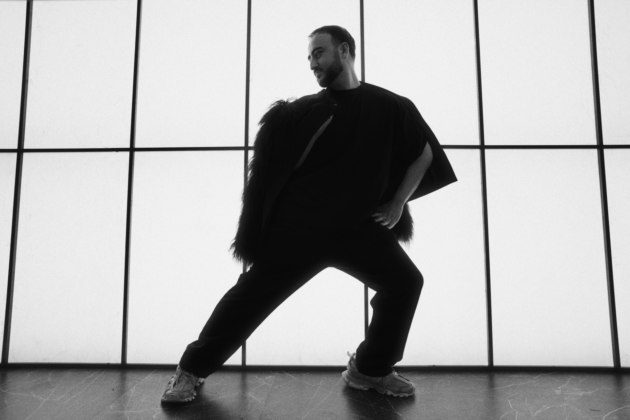 Vomi / opening (halloween). Фотограф Юрин Евгений