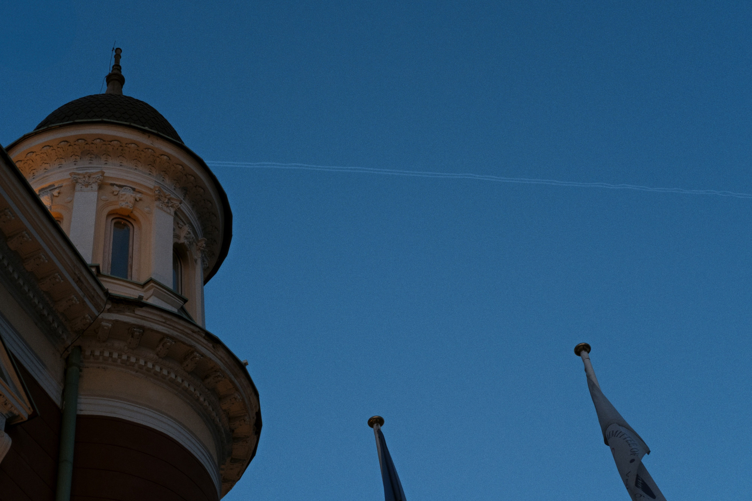 Sarajevo / Bosnia and Herzegovina AW26. Фотограф Юрин Евгений