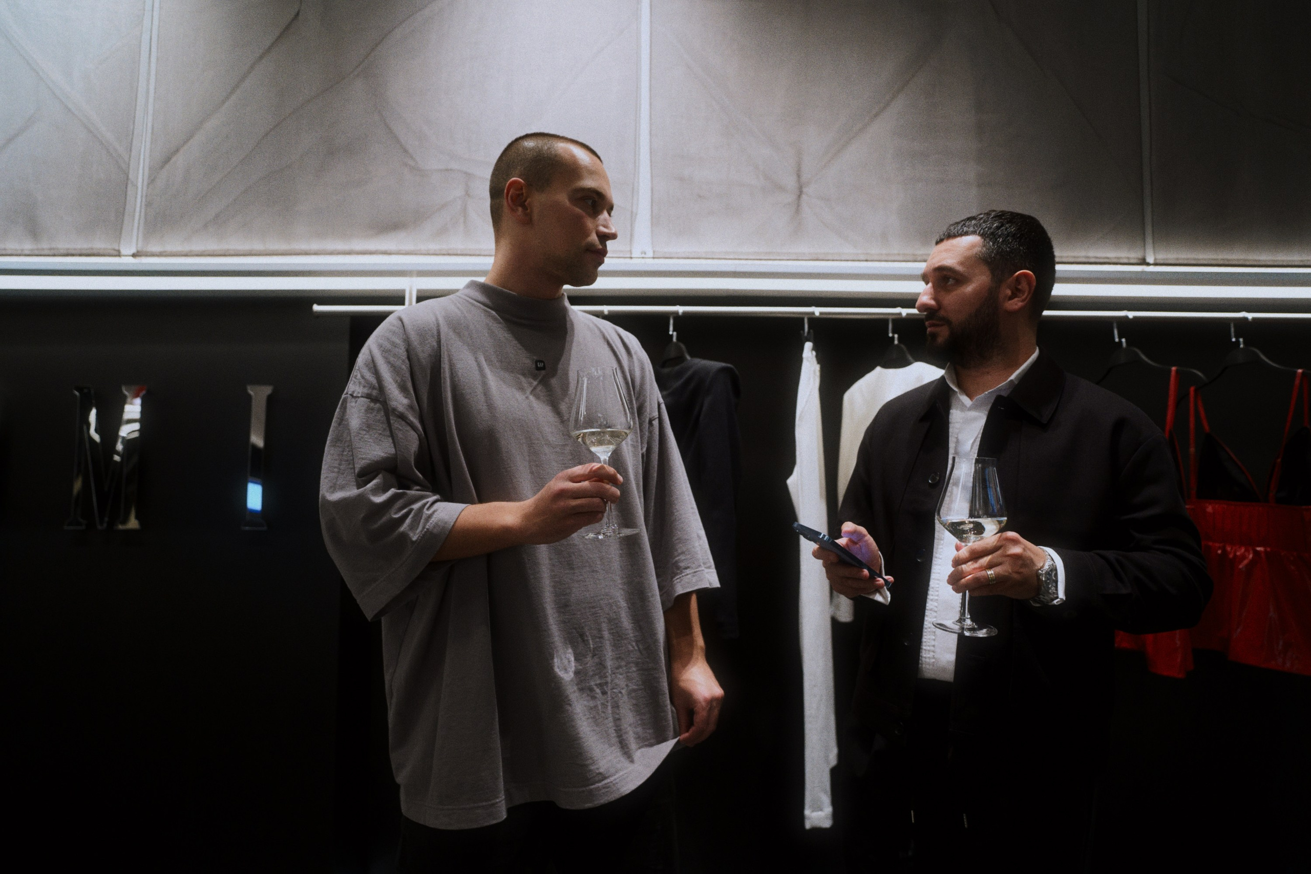 Vomi / opening (halloween). Фотограф Юрин Евгений