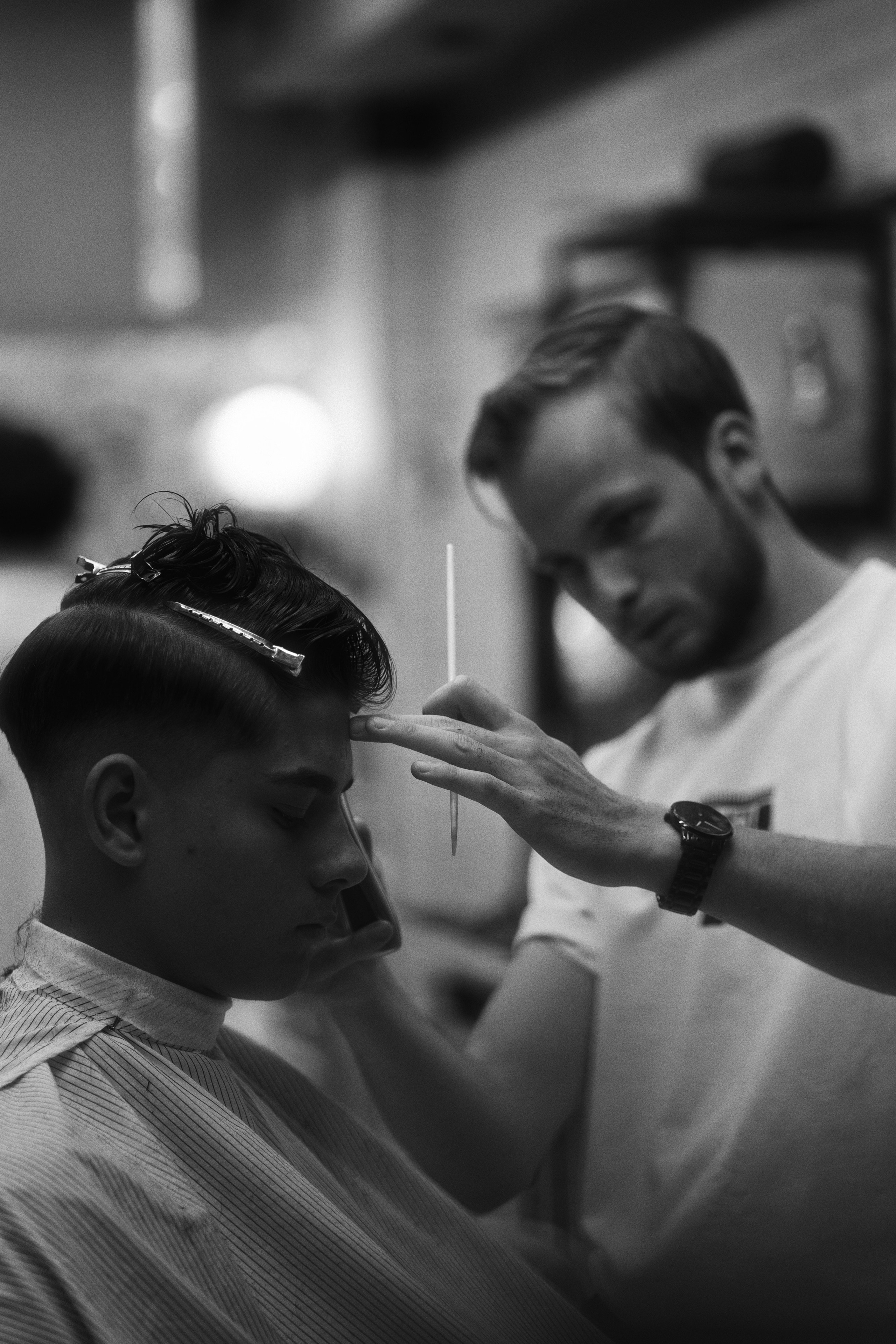 Horoshist. Фотограф Юрин Евгений