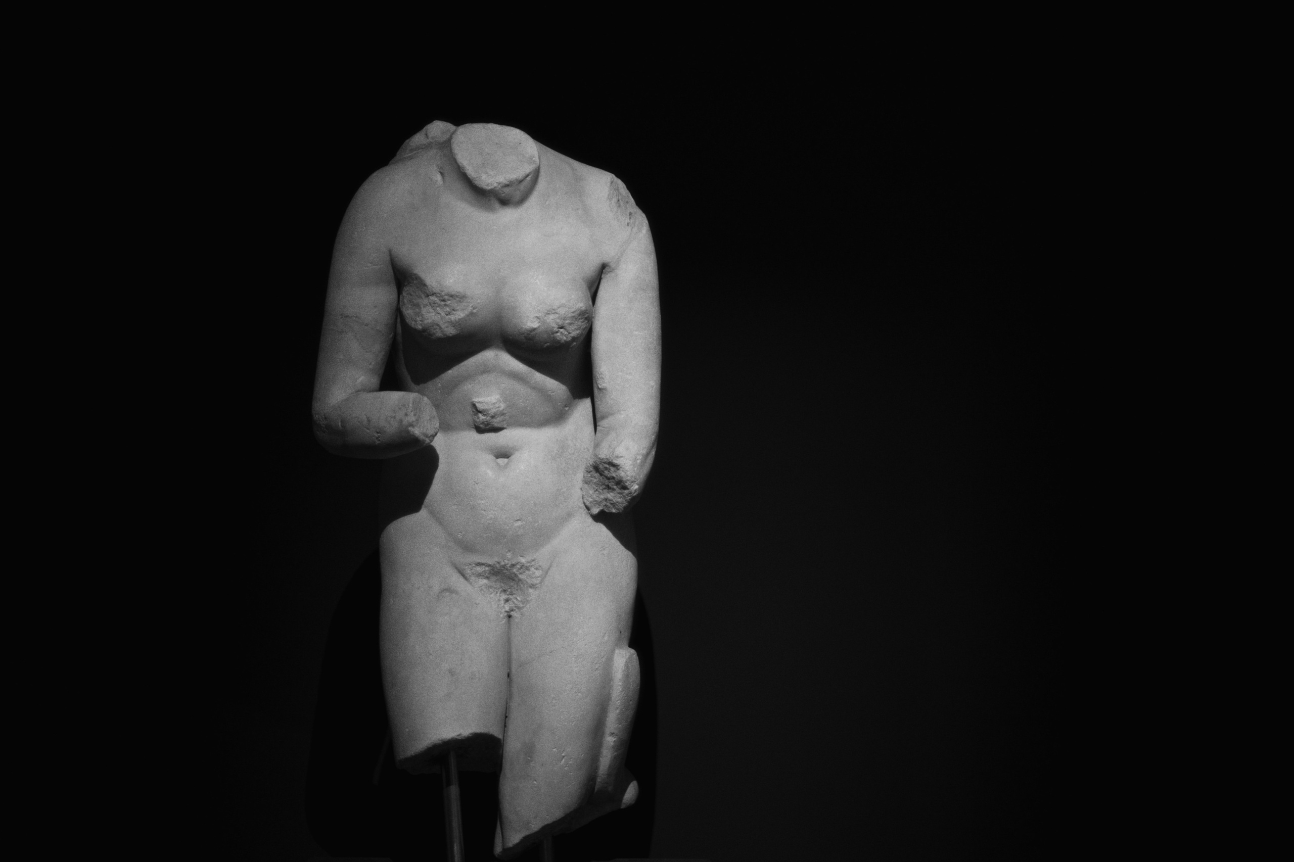 Archaeological Museum / Istanbul, Türkey SS25. Фотограф Юрин Евгений