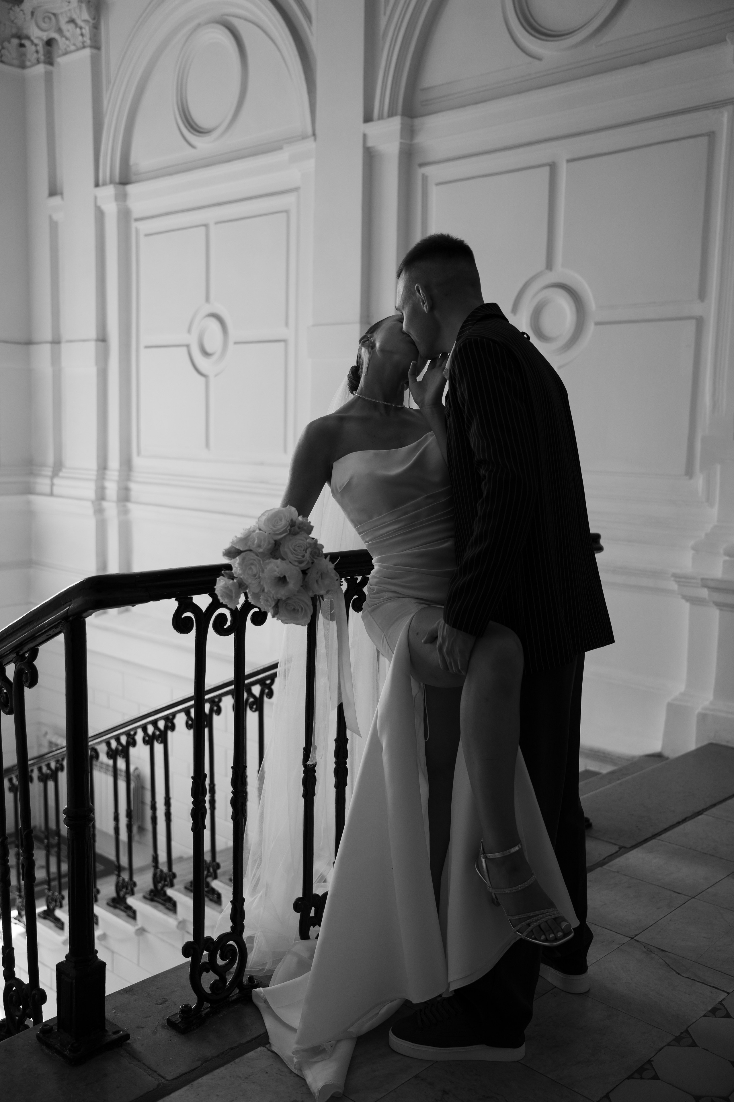 Свадебные истории. Фотограф Дорошук Виктория