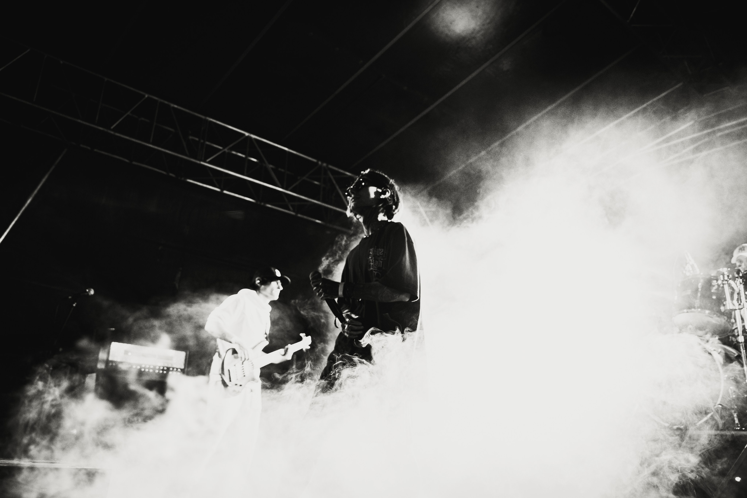 MINERVA. Фотограф Герман Лебедев — Тольятти