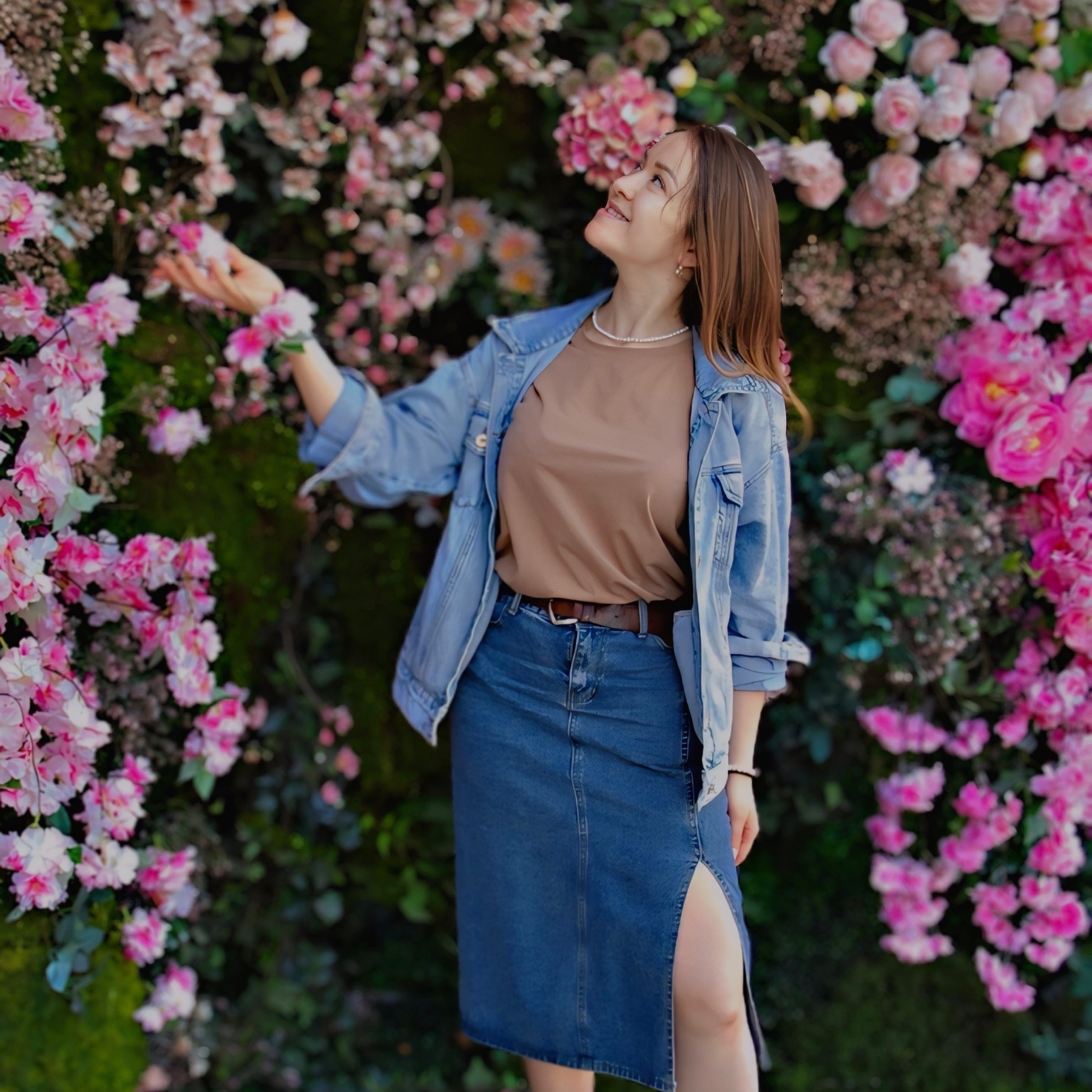 Экспресс фотосессия в городских локациях. Фотограф Екатеринбург Екатерина Красноперова