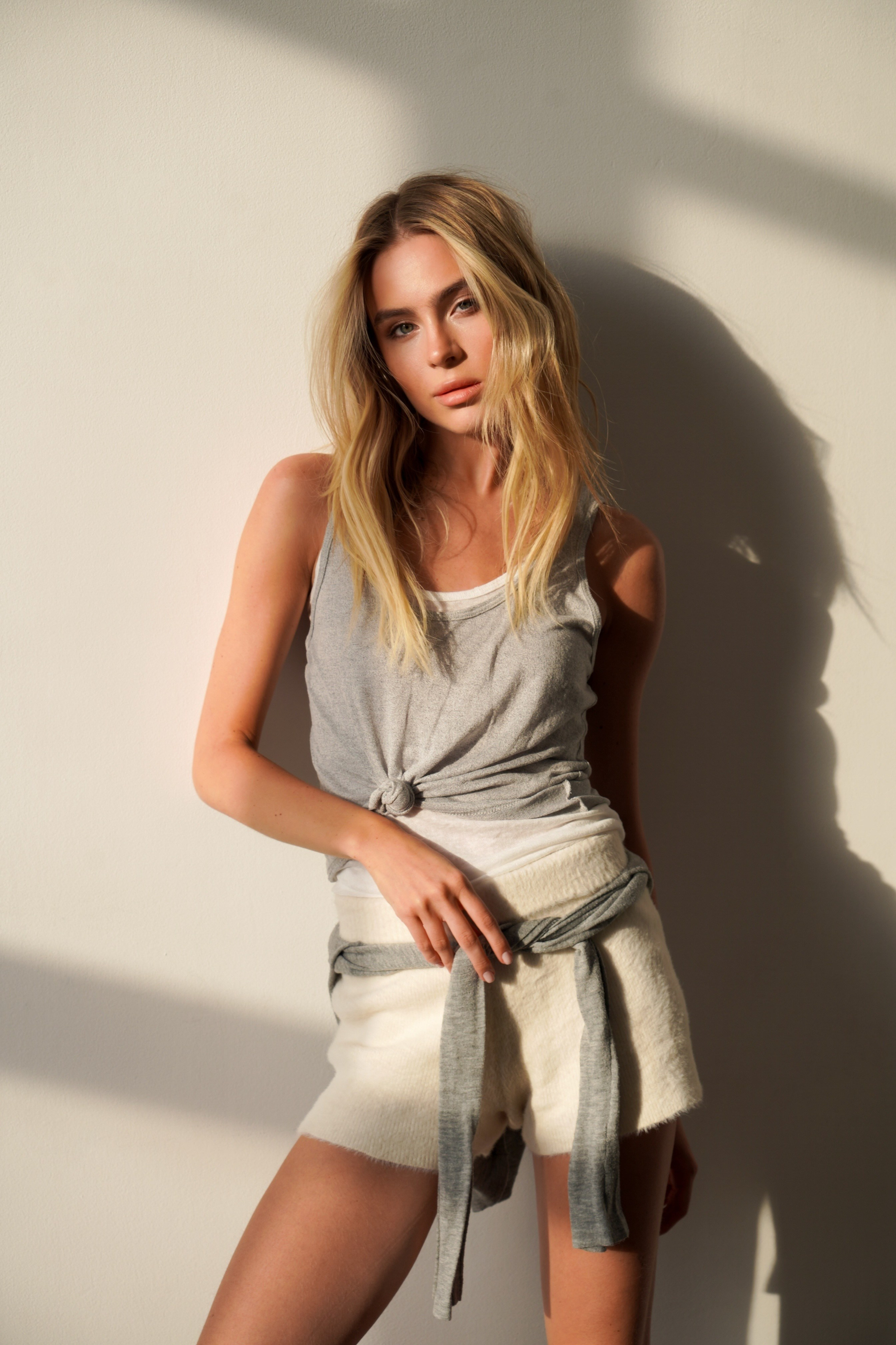 Индивидуальная фотосессия. Фотограф Москва