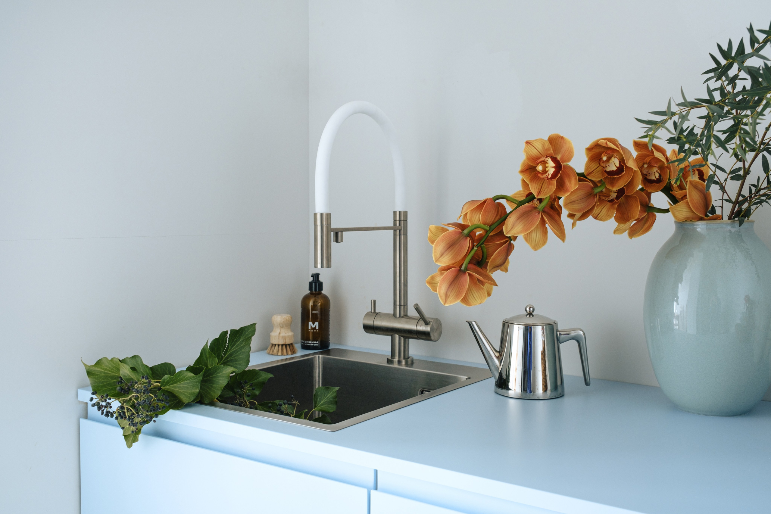 DSGN HUB. Фотограф и исследователь городской среды Ксения Русс