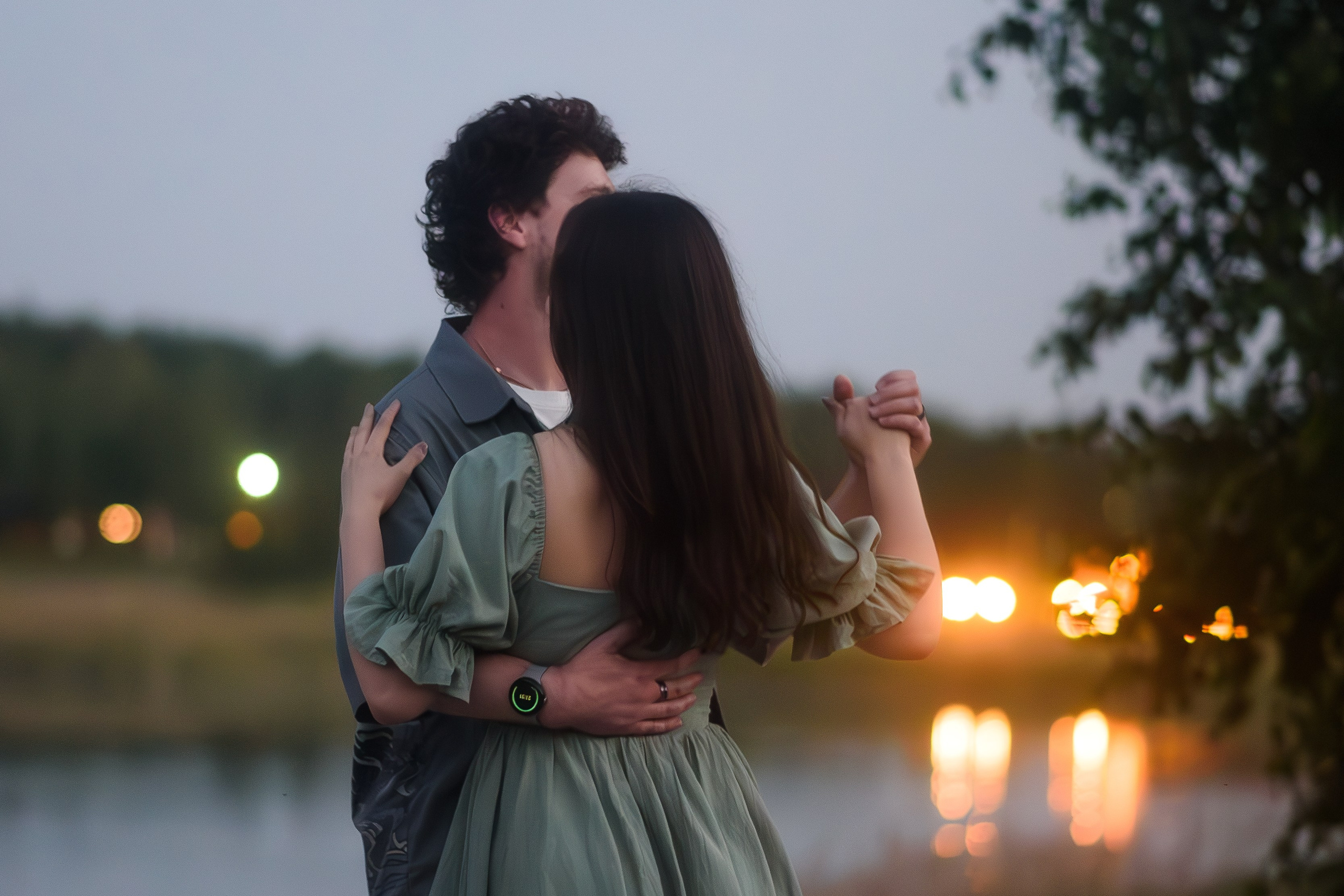 Максим, Надя, Шелби и Рой — 31.05.2025. Фотограф — Анималист | Анна Абрамова