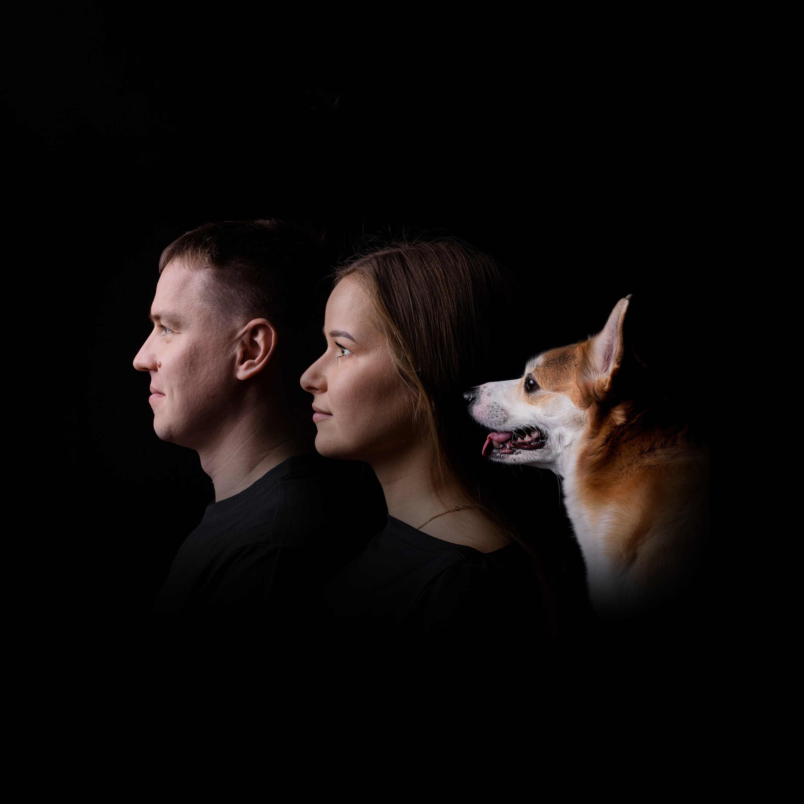 Фотограф — Анималист | Анна Абрамова