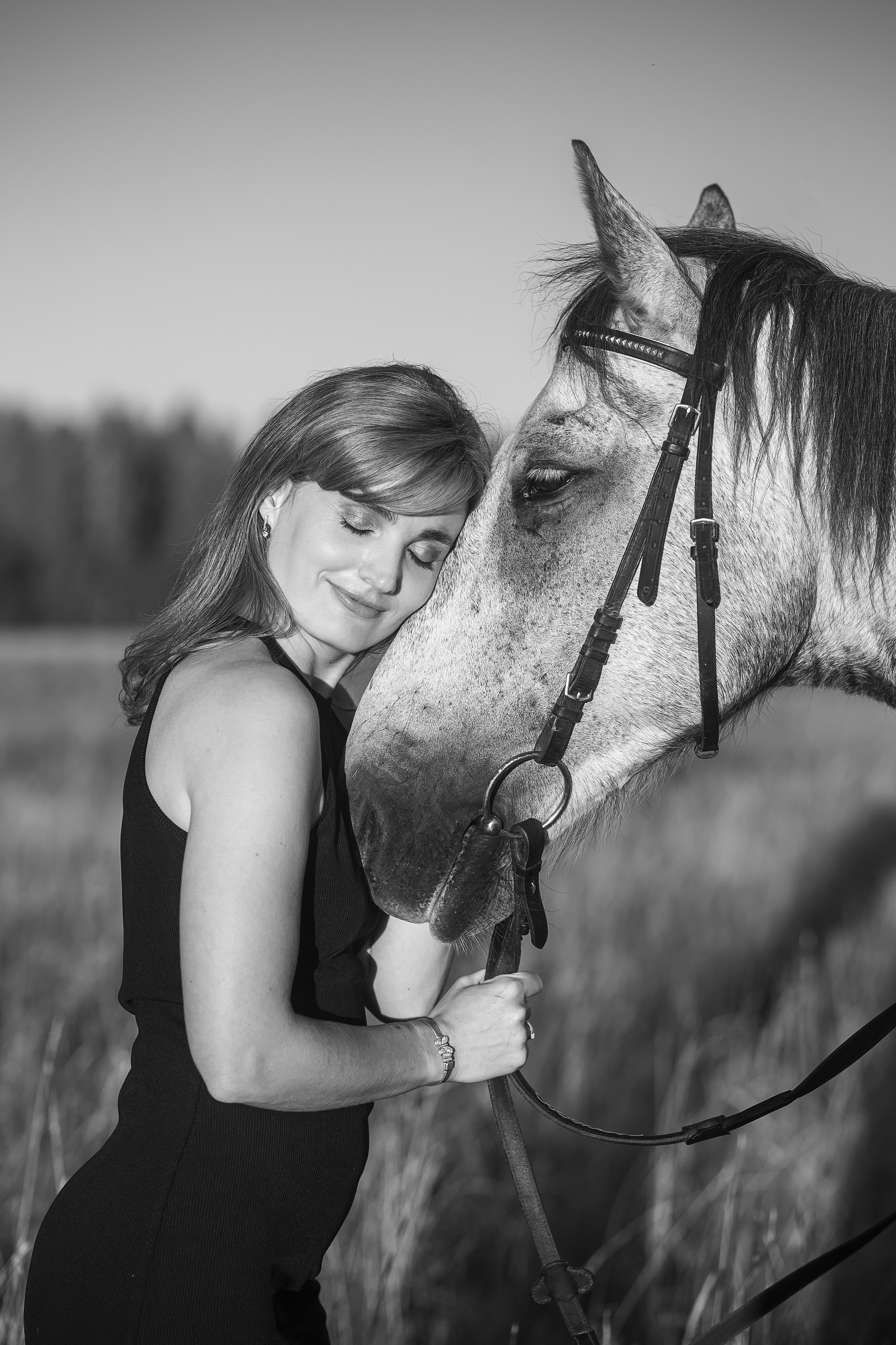 Аня и Дакар — 06.09.2024. Фотограф — Анималист | Анна Абрамова