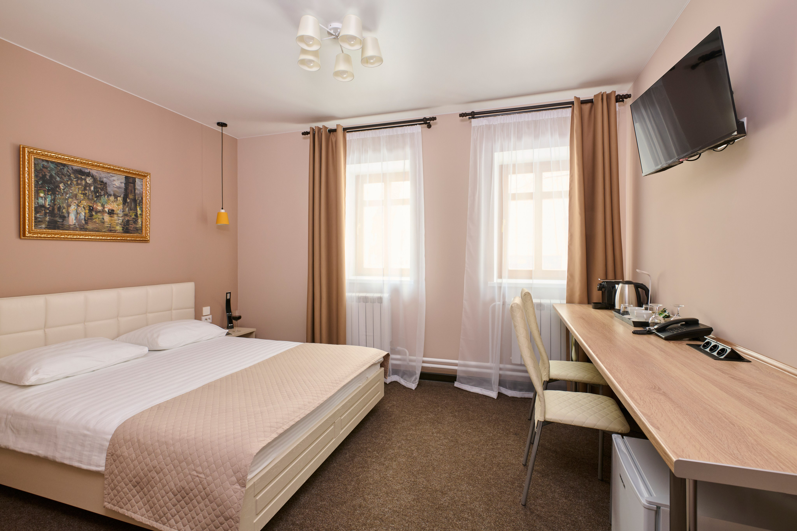 Съёмка отеля. Автомобильный и интерьерный фотограф в Минске Александр Тагаев