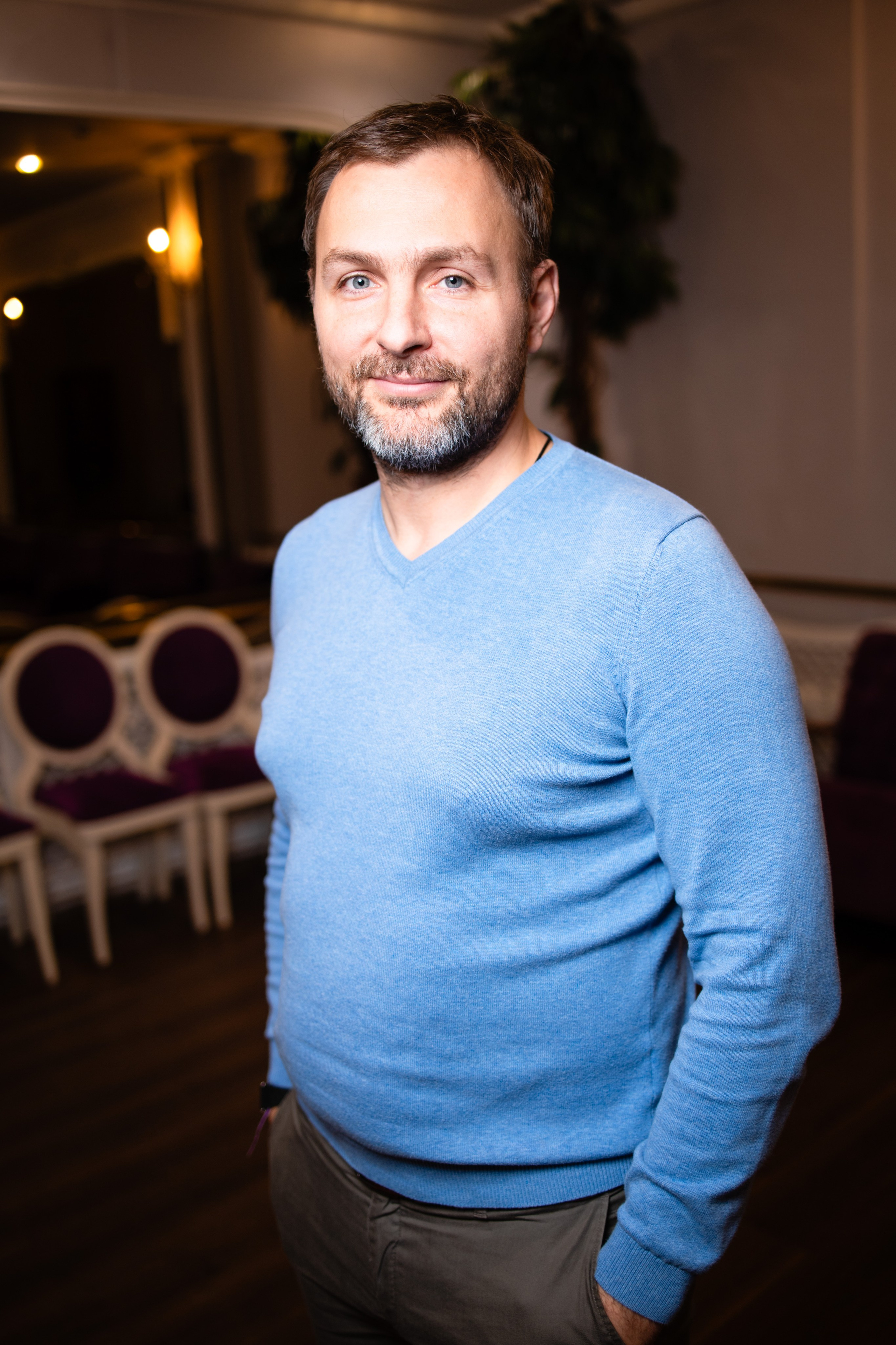 Форум бизнесменов «Свой среди своих»