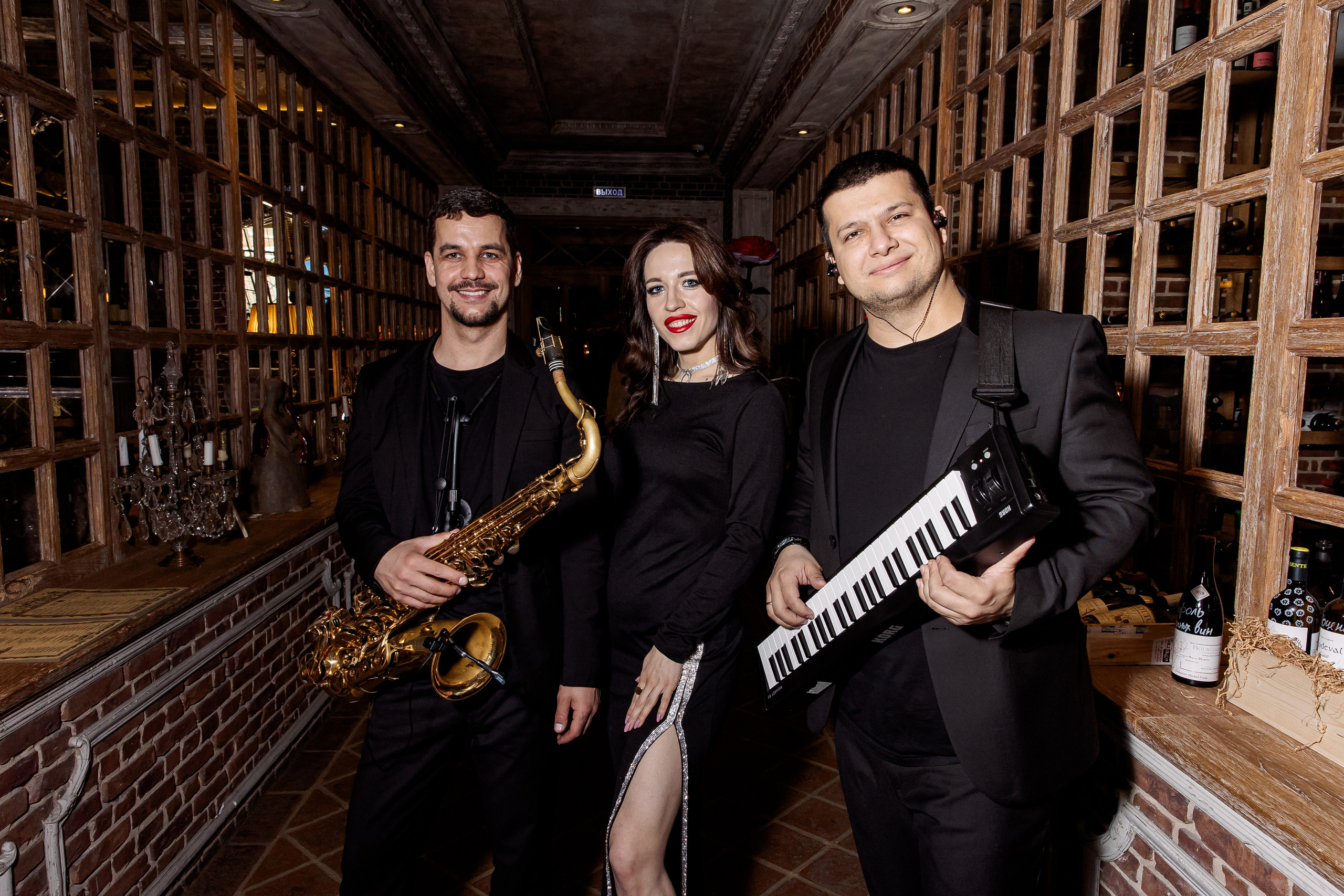 Свадебная выставка. Свадебный и семейный фотограф в Челябинске Юлия Ишимова