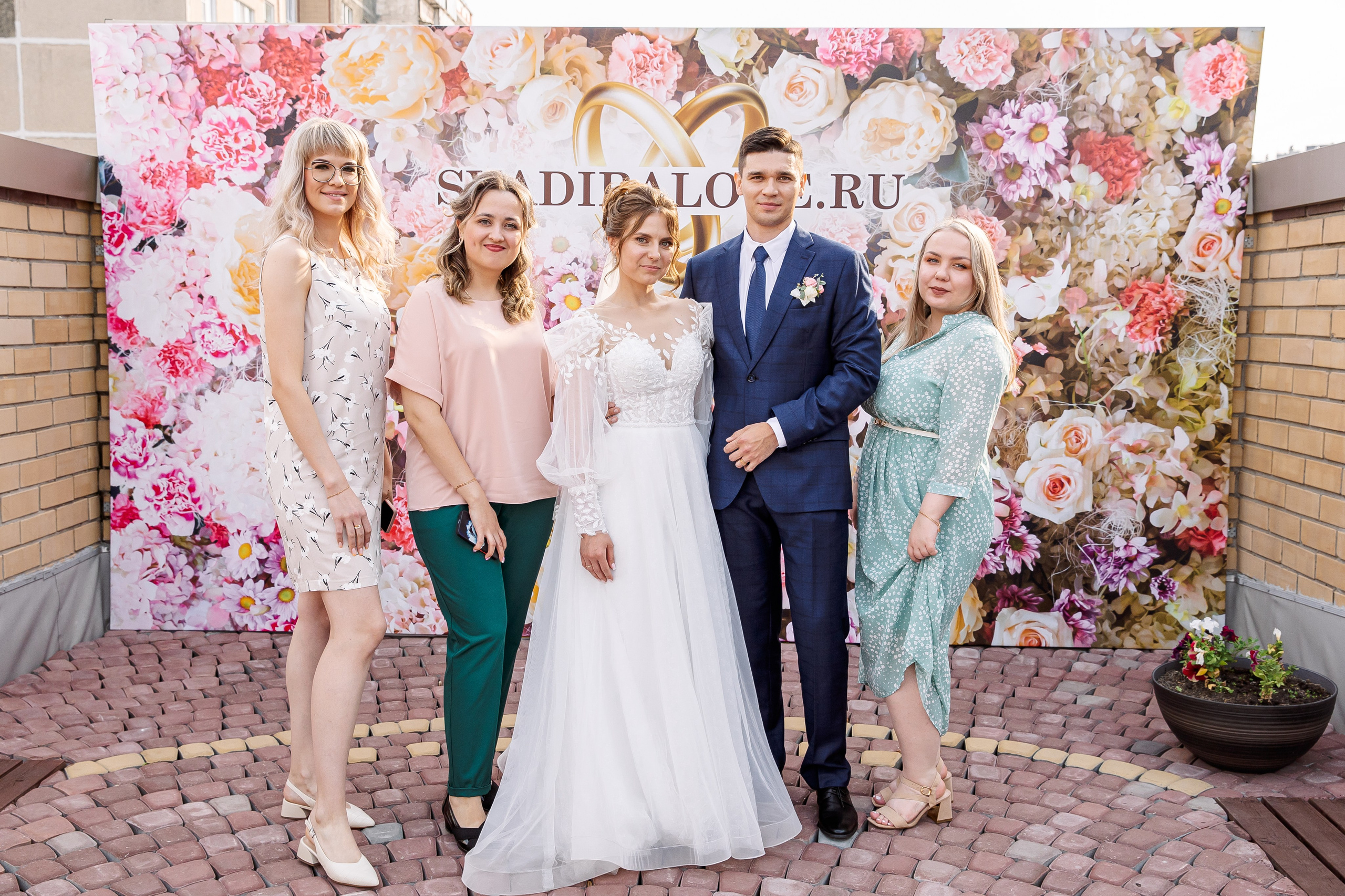 Евгений и Татьяна. Свадебный и семейный фотограф в Челябинске Юлия Ишимова