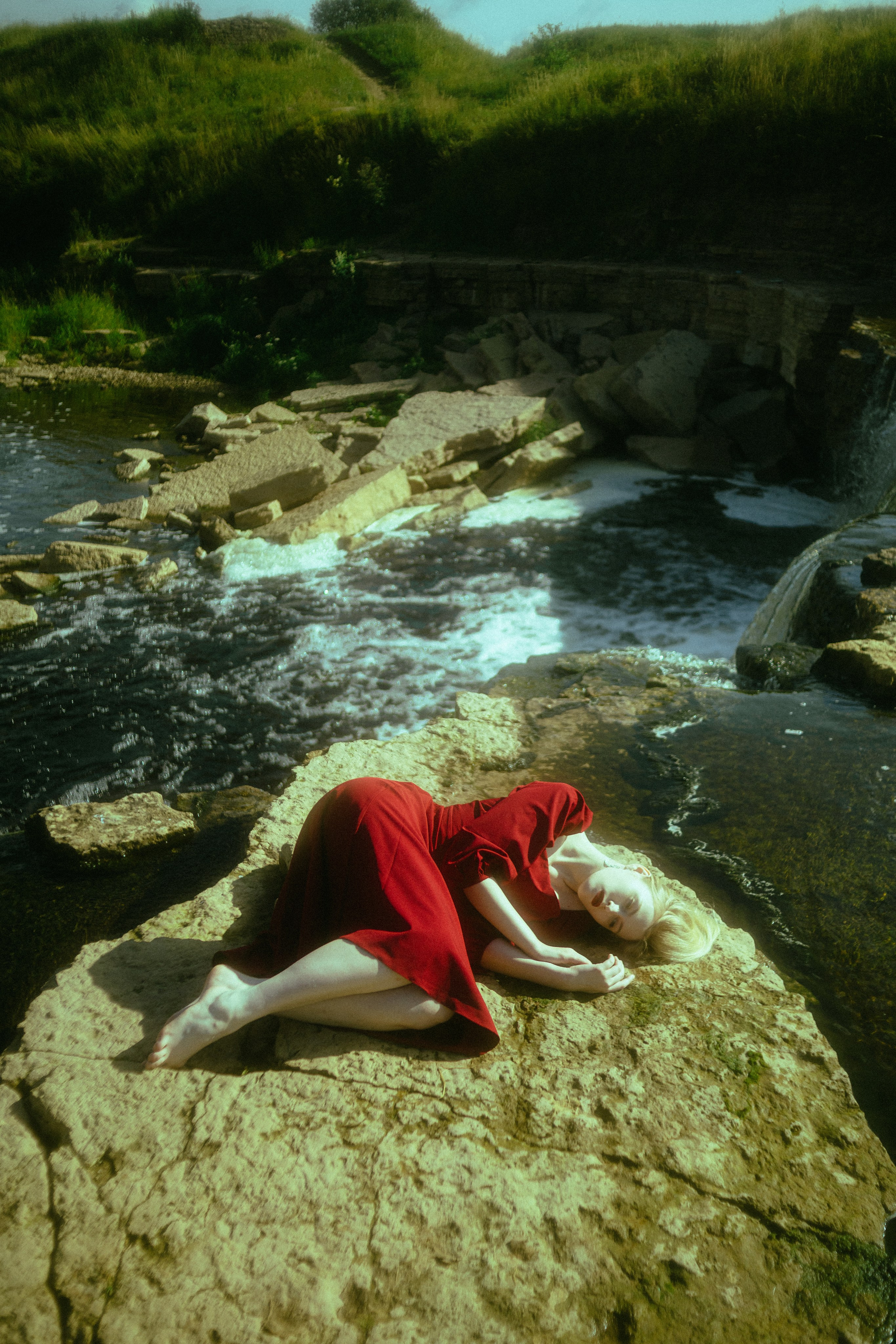 Фотограф в Санкт-Петербурге Андрей Пенков