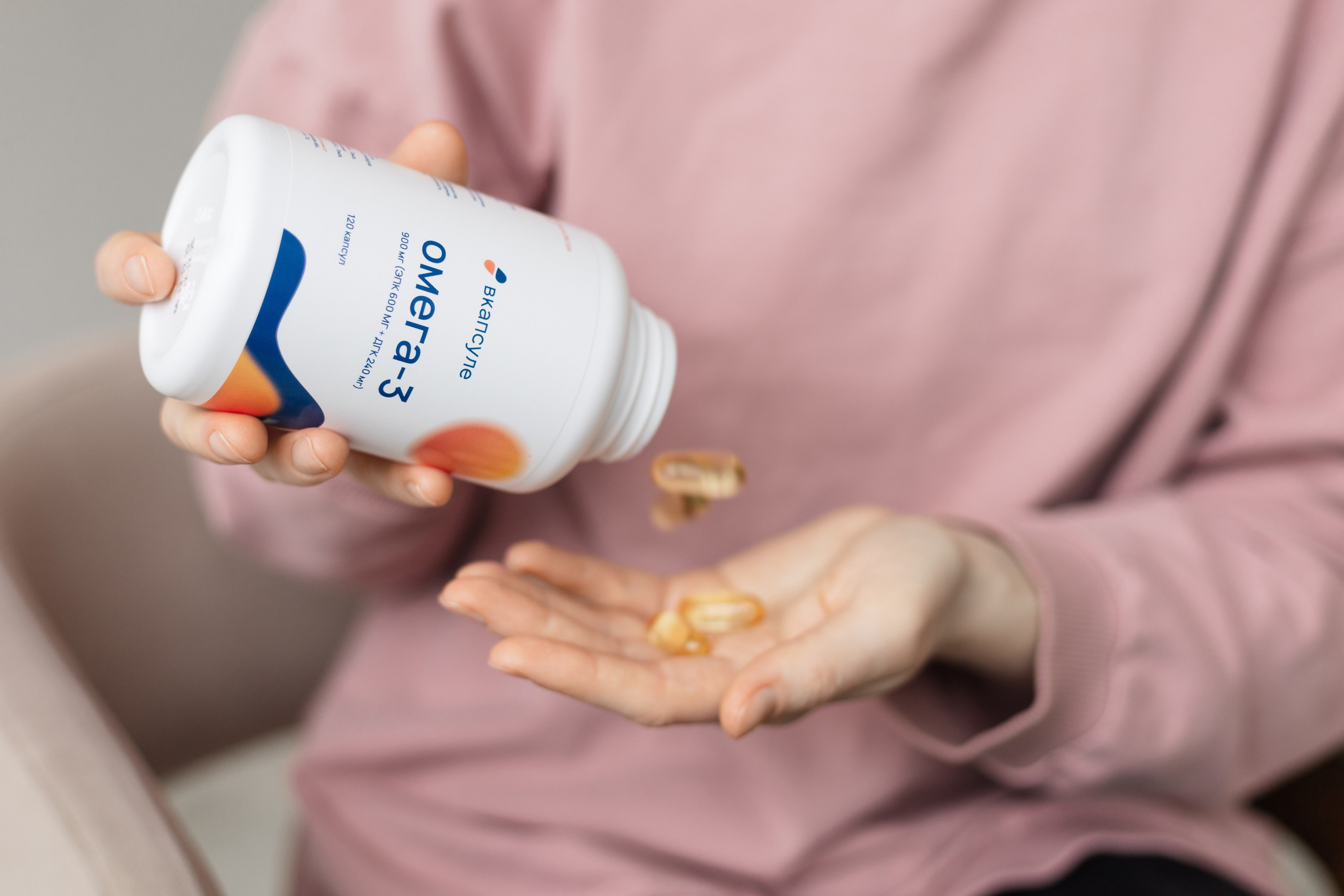 Вкапсуле. Фотограф в Санкт-Петербурге Андрей Пенков