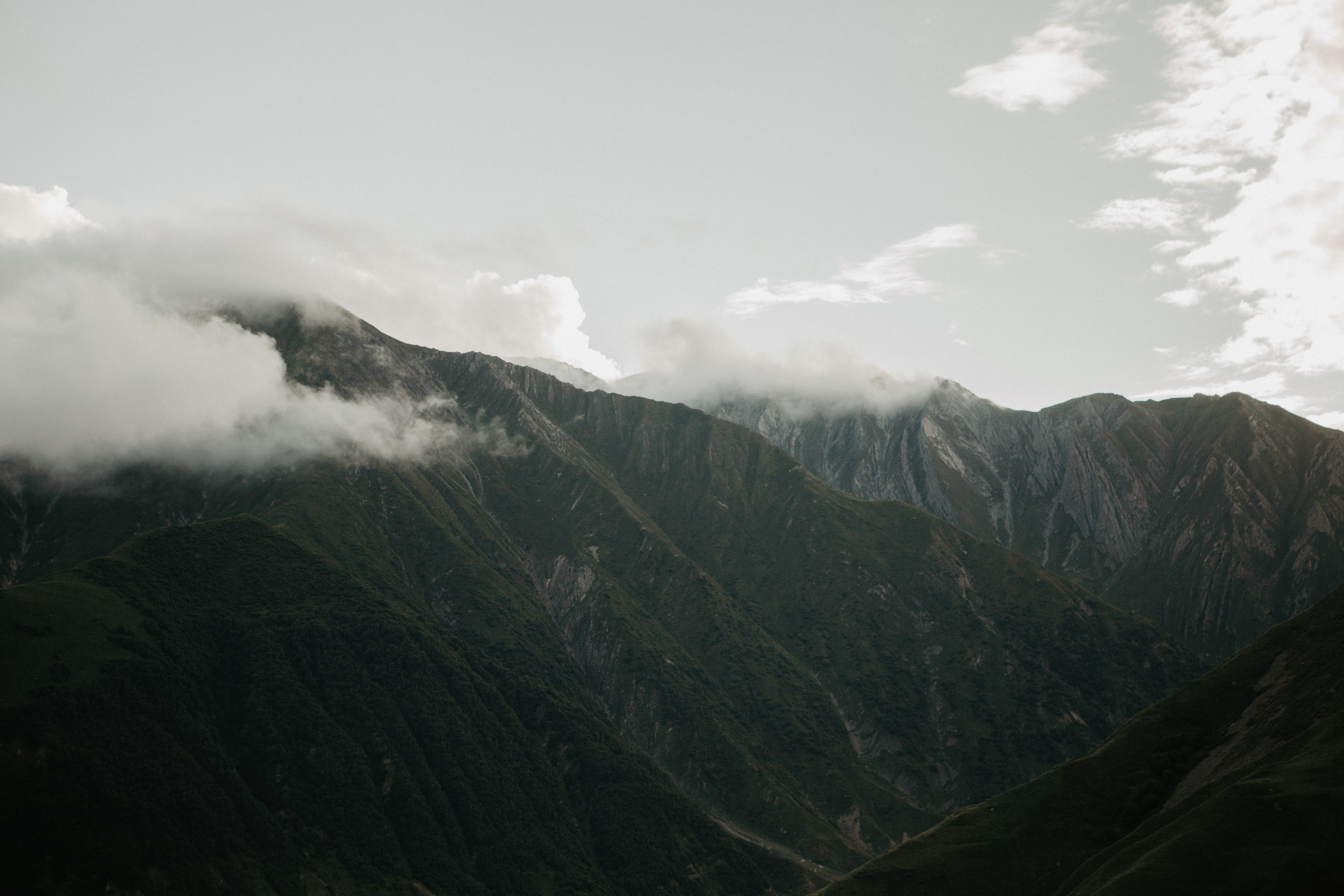 Грузинские каникулы. Violetta Skripka