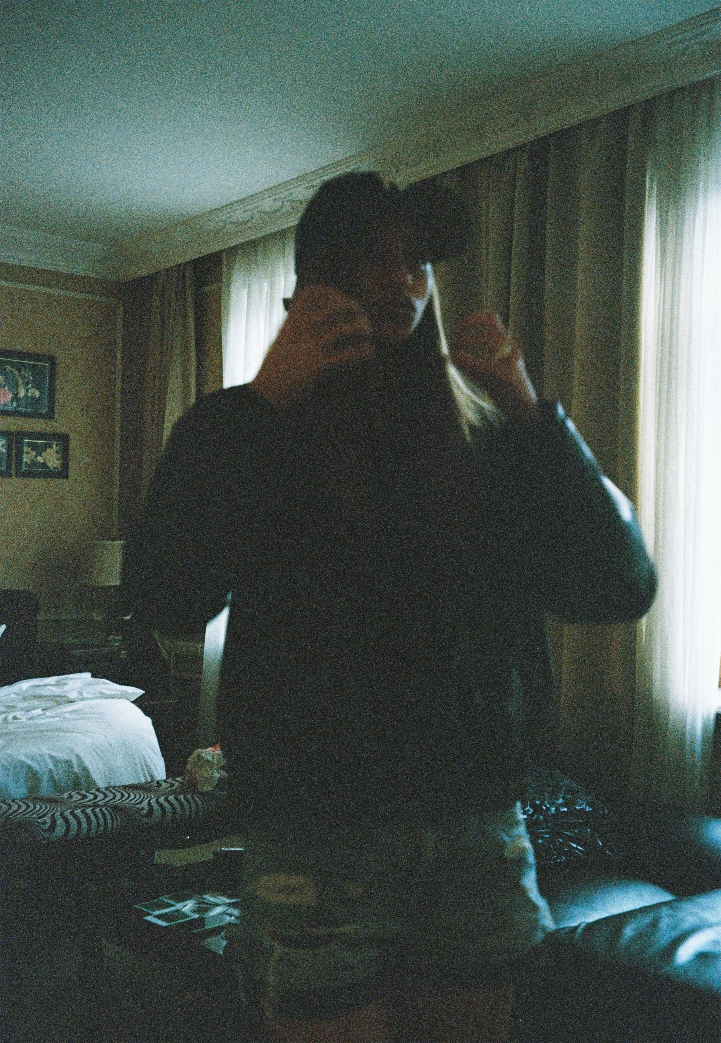 Мила. Главная