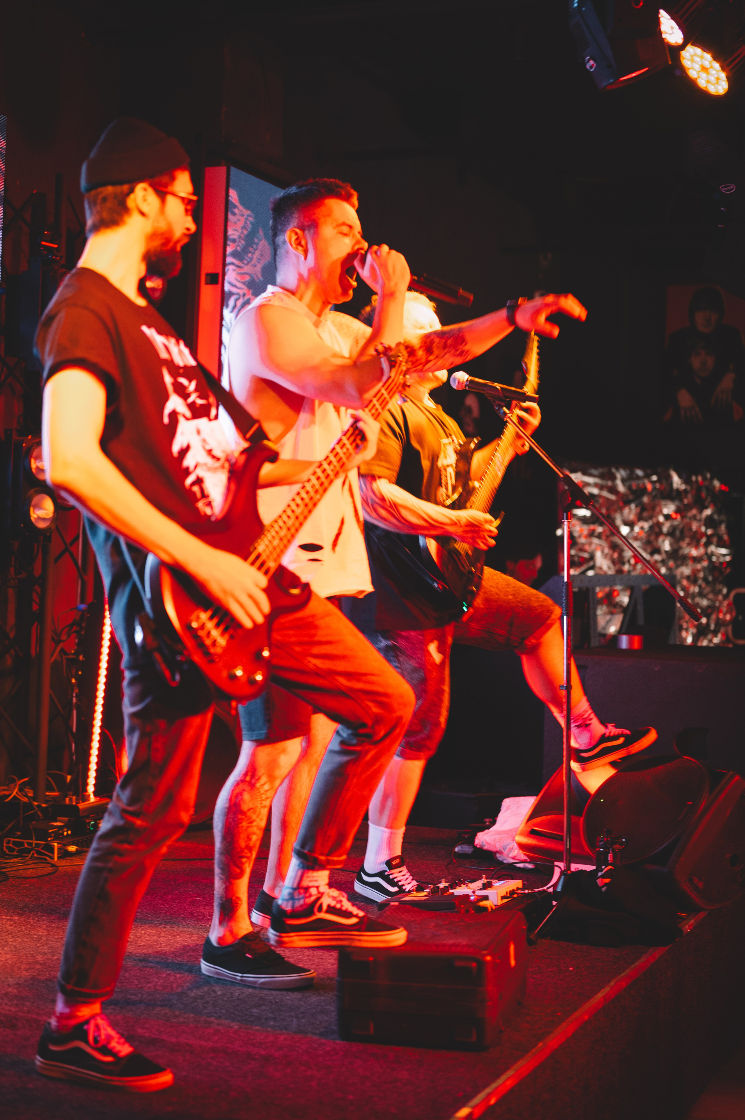 Фестиваль последствий. Фотограф Анна Темнова. Пенза