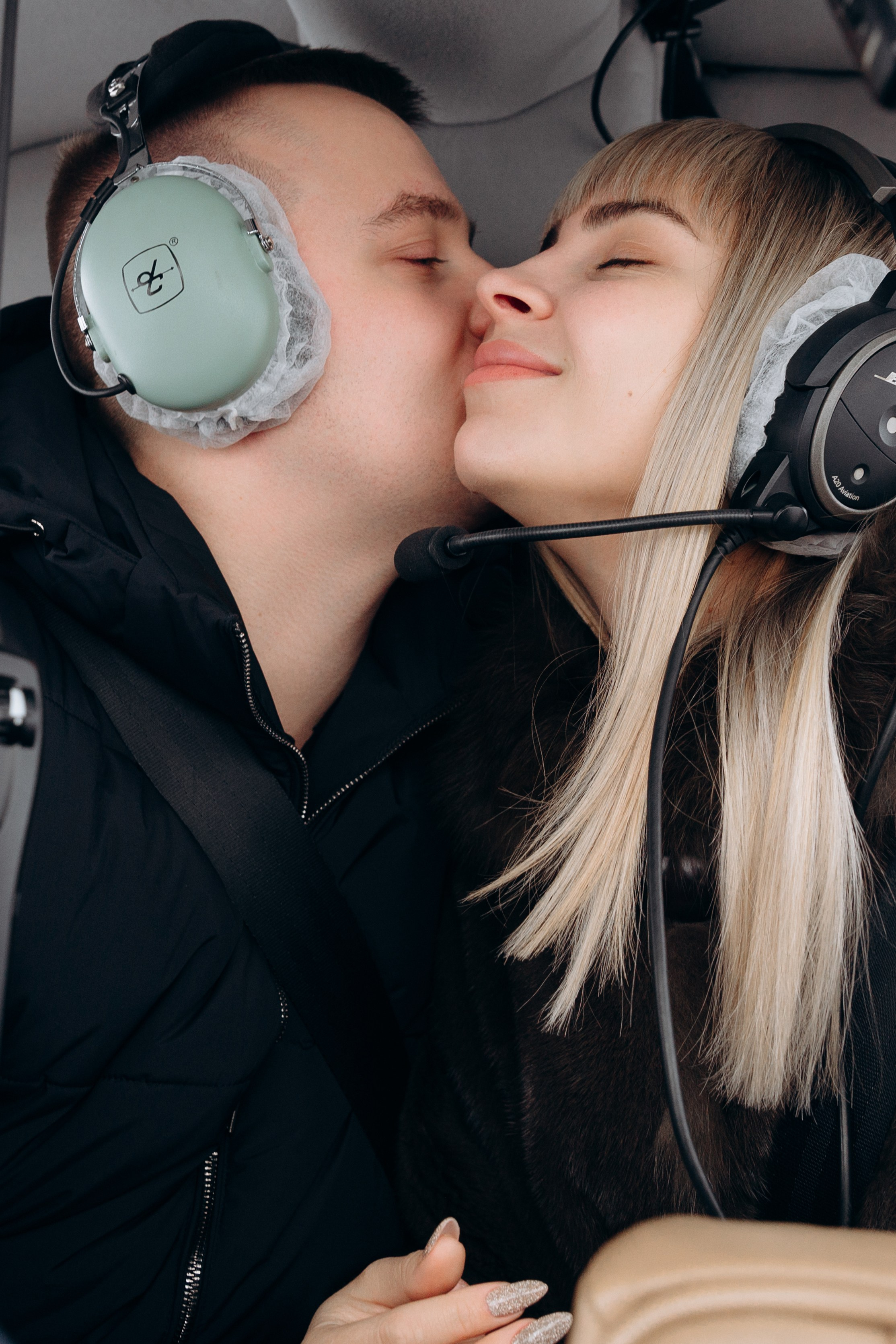 Парная фотосессия в Нижнем Новгороде. Фотограф в Нижнем Новгороде Александр Хамов