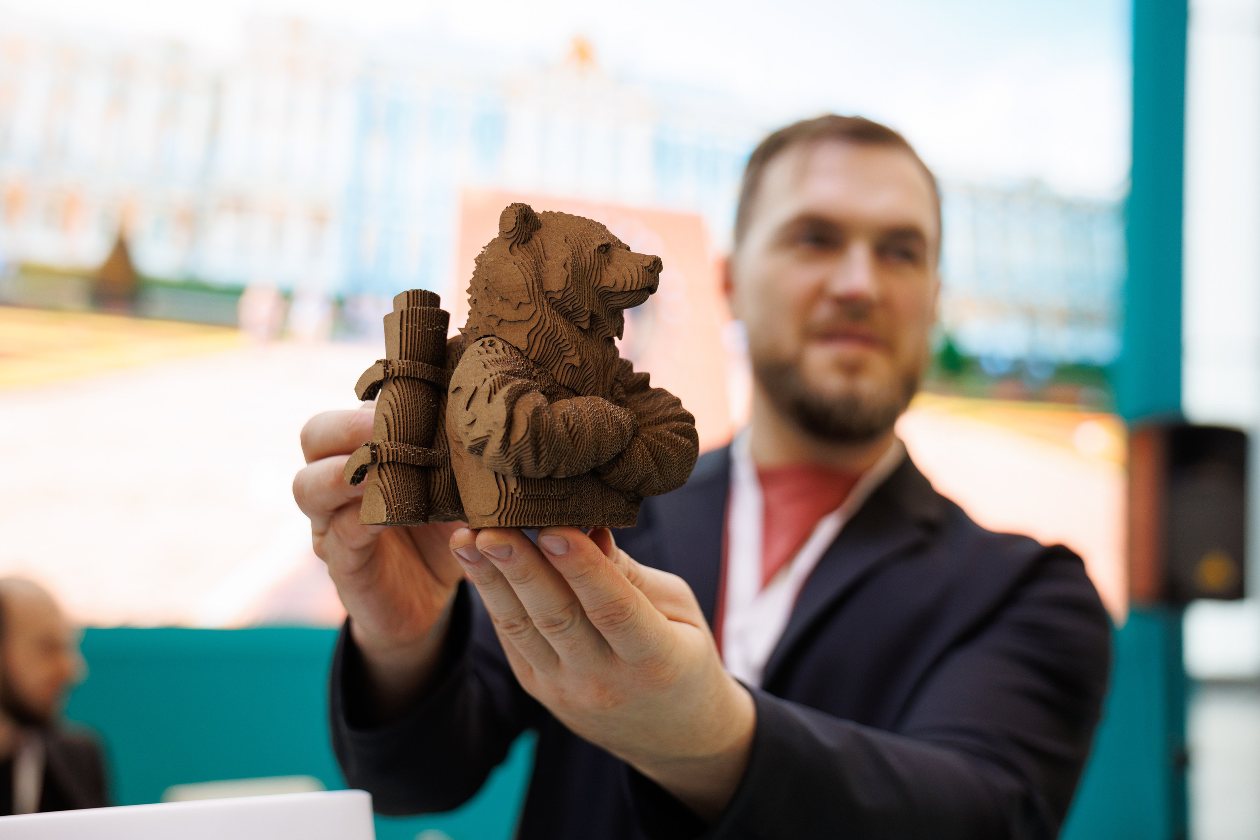 Интурмаркет в Нижнем Новгороде. Репортажный фотограф Нижний Новгород. Фотограф в Нижнем Новгороде Александр Хамов