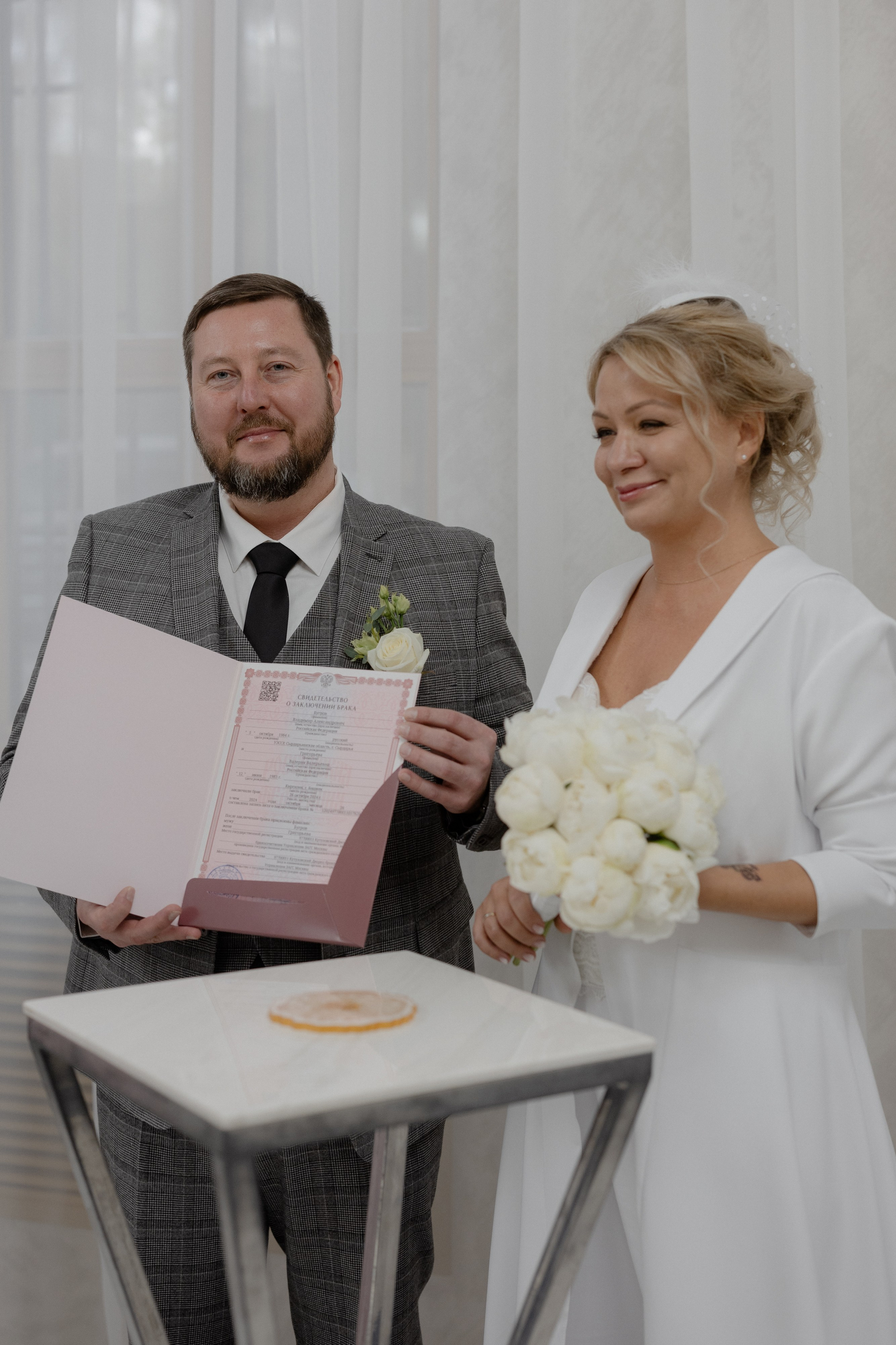 Организация свадьбы под ключ. ToDay-организация частных и деловых мероприятий под ключ