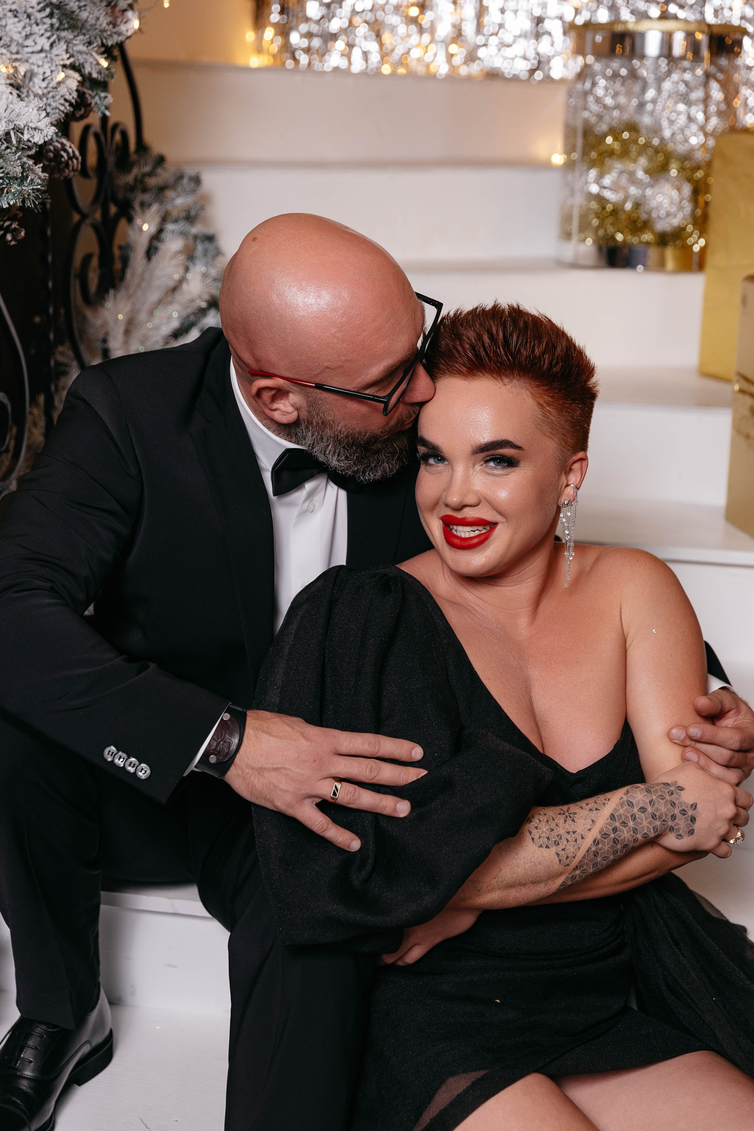 Надя и Роман. Феникс. Тверь. Фотограф в Твери Лагодная Яна