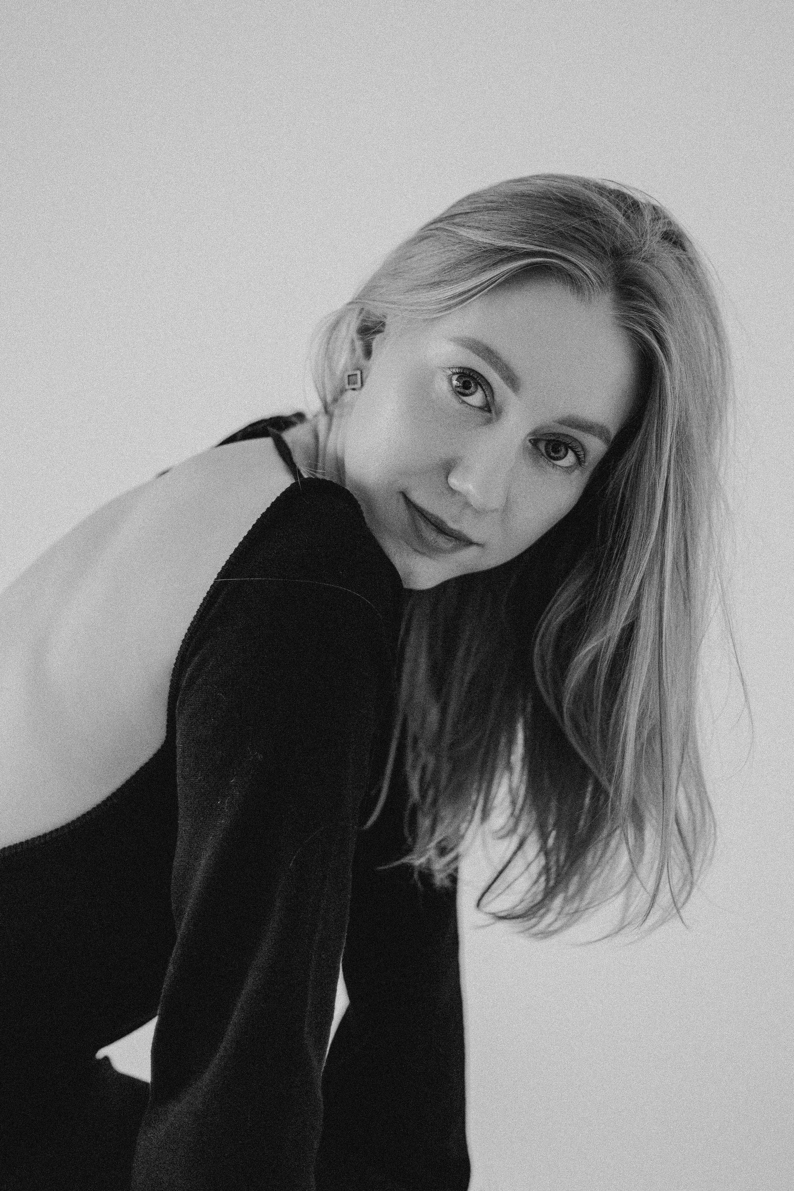 Мария. Марина Рерих — портретный фотограф в Екатеринбурге