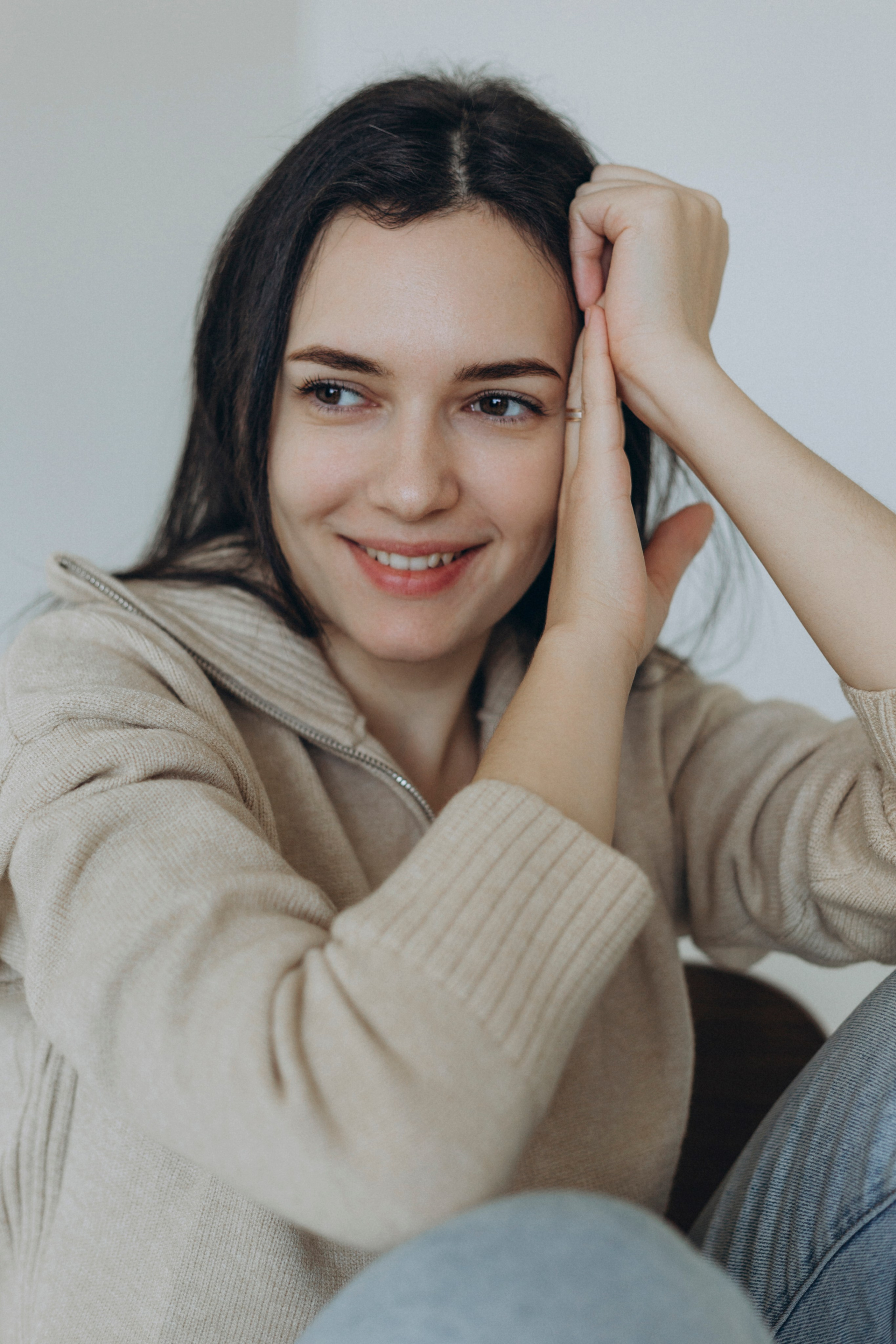 Екатерина. Марина Рерих — портретный фотограф в Екатеринбурге