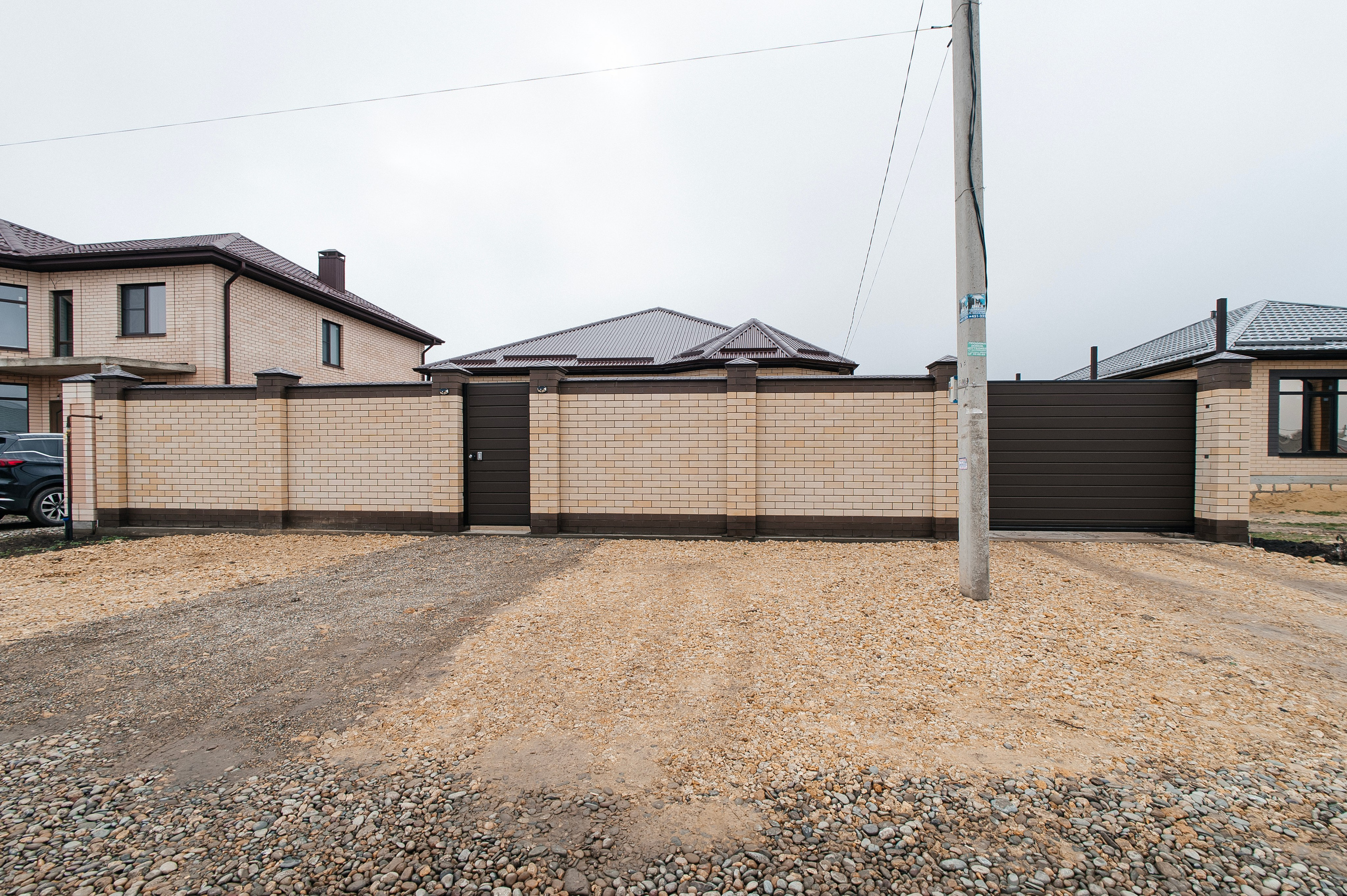 Дом Валентина Котика. Свадебный фотограф и видеограф Жанна и Ренат Костандян, Ставрополь