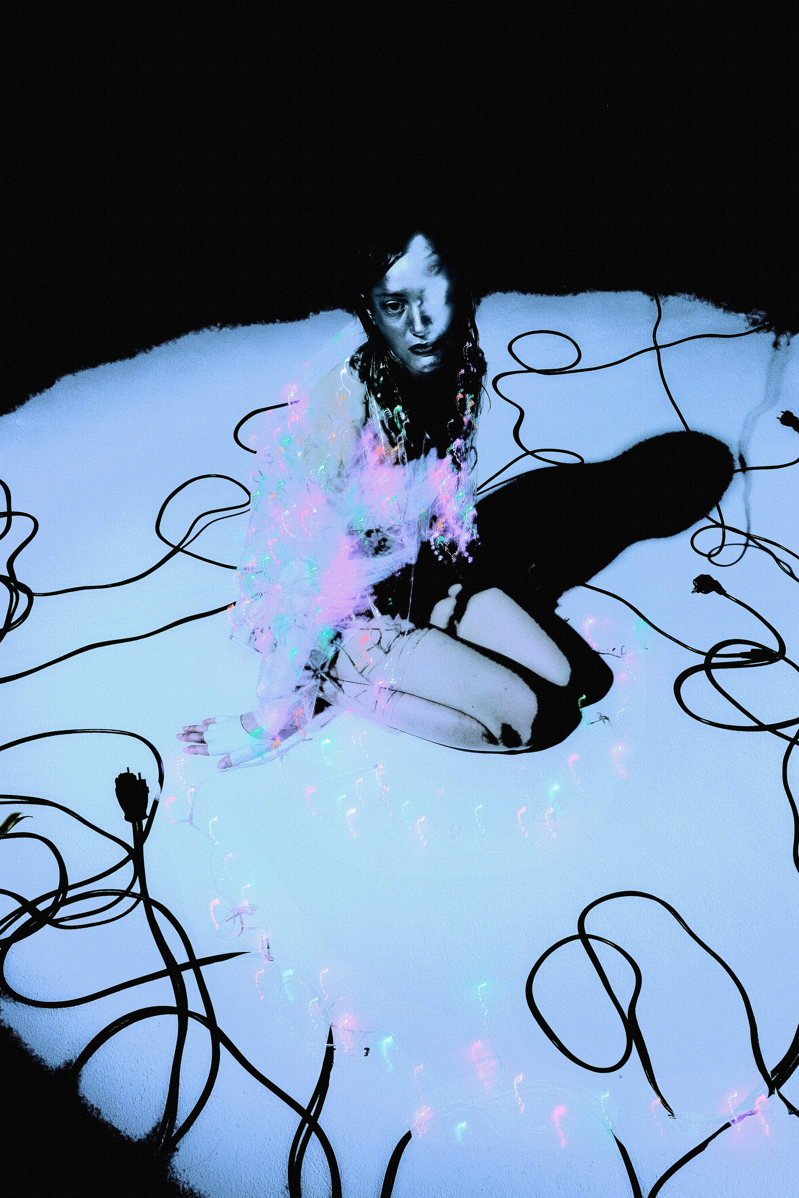 Silver heart. Фотограф|Санкт-Петербург