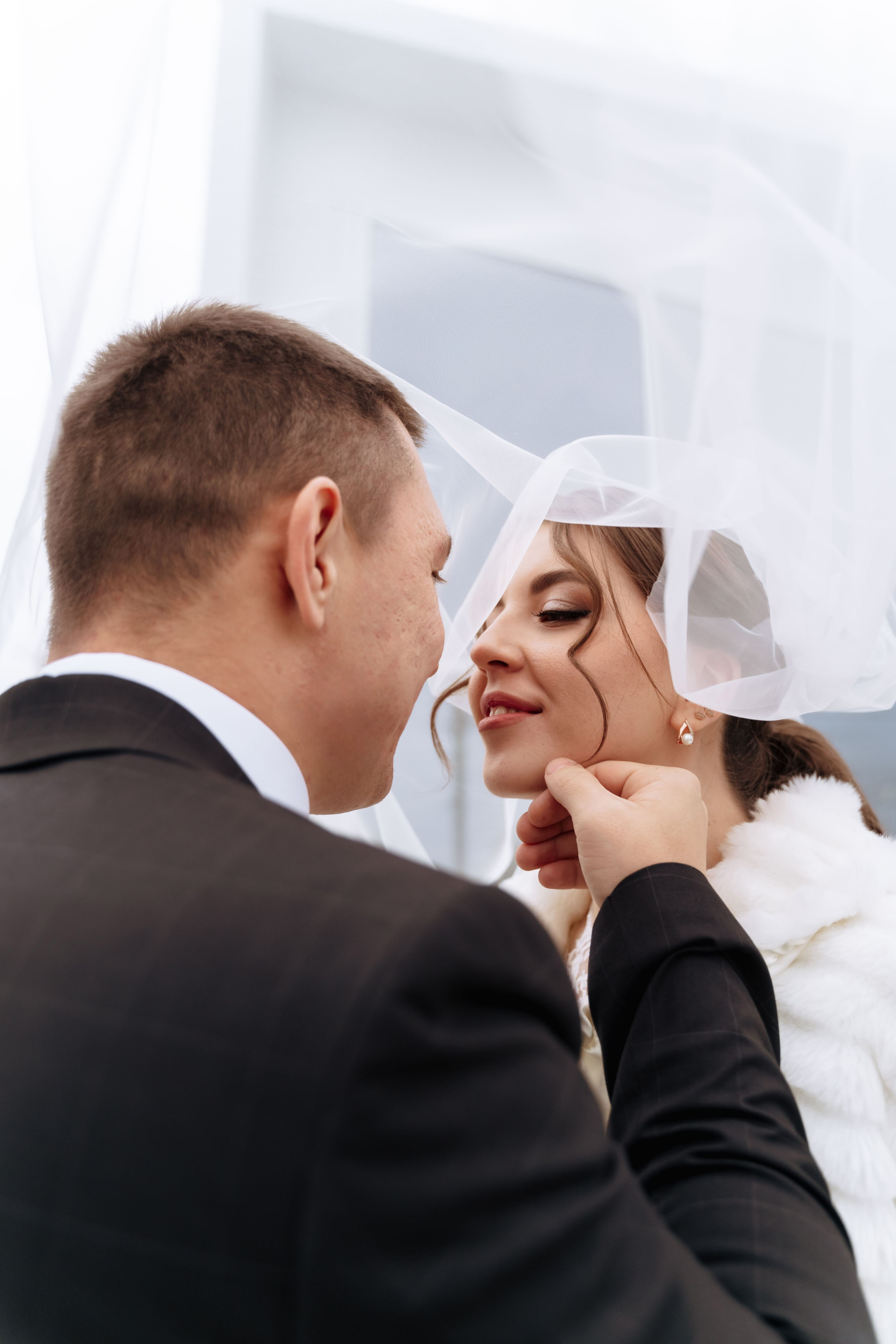 Юля и Дима. Семейный фотограф Новочеркасск