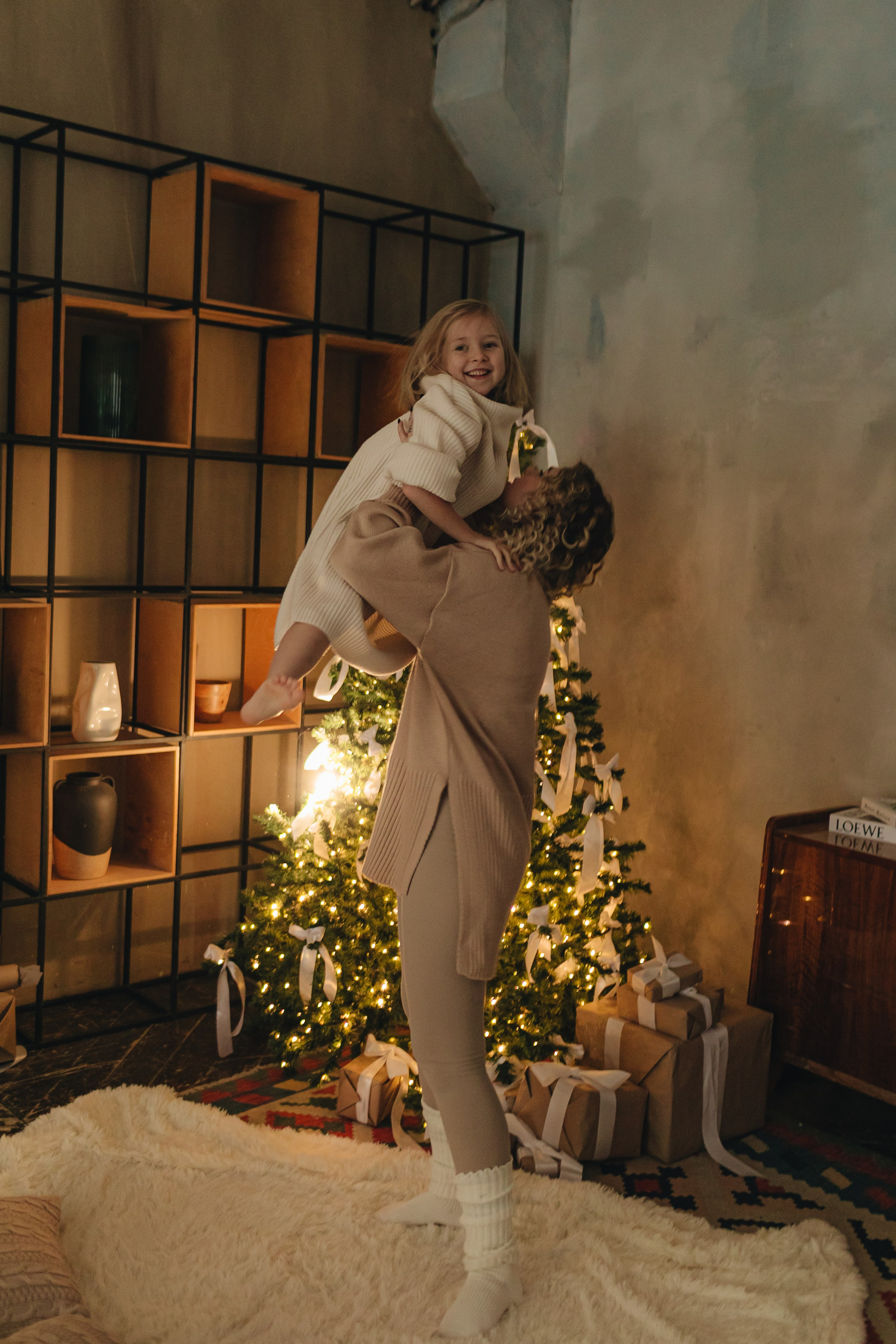 Юля и Анечка. Свадебный и Семейный фотограф в Москве Александра Вайпер