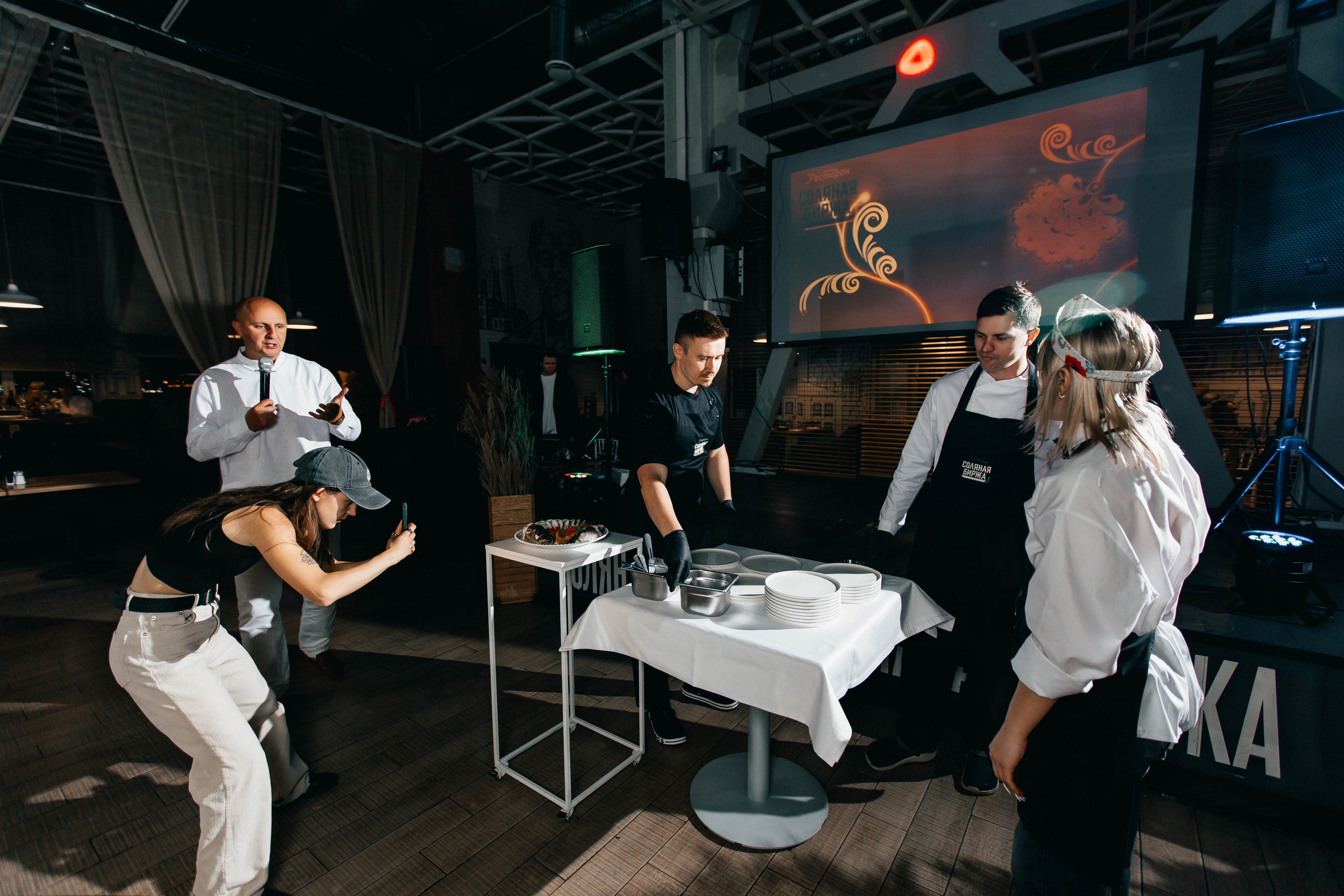 Корпоративы и Новый Год. Свадебный и семейный фотограф в Нижнем Новгороде и Москве Сергей Полян