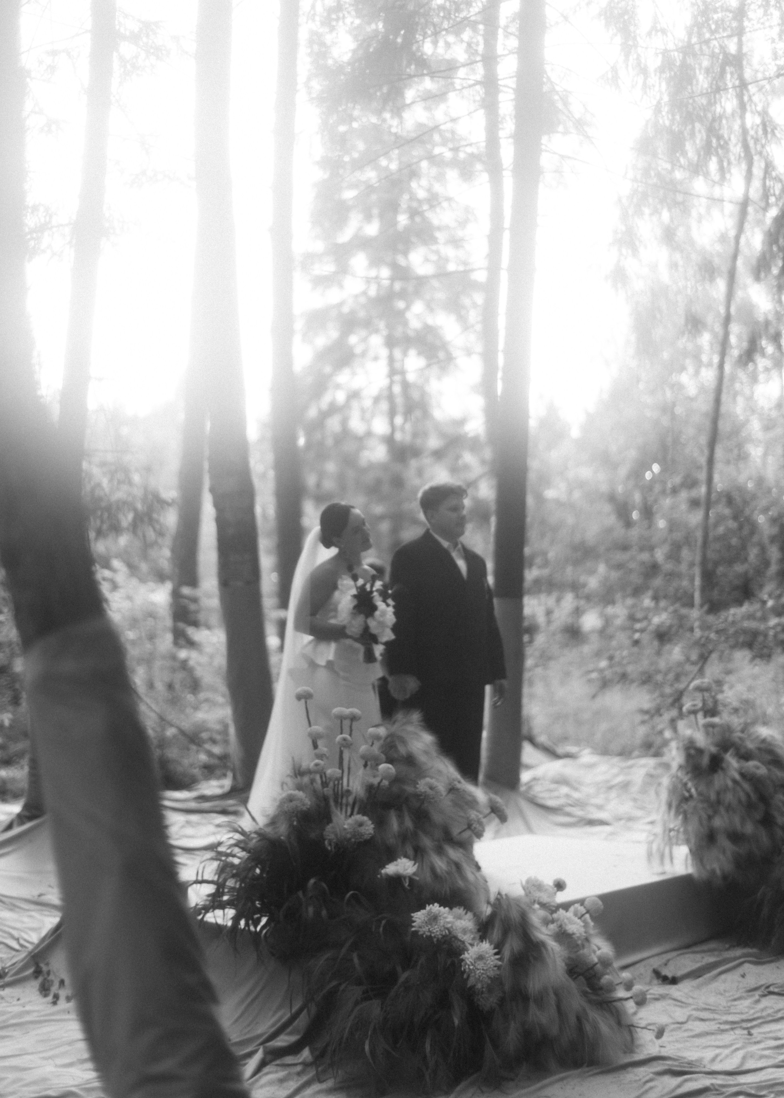 @vesna__wedding. Свадебный и репортажный фотограф в Москве Владимир Сергеев | Naysaikolo