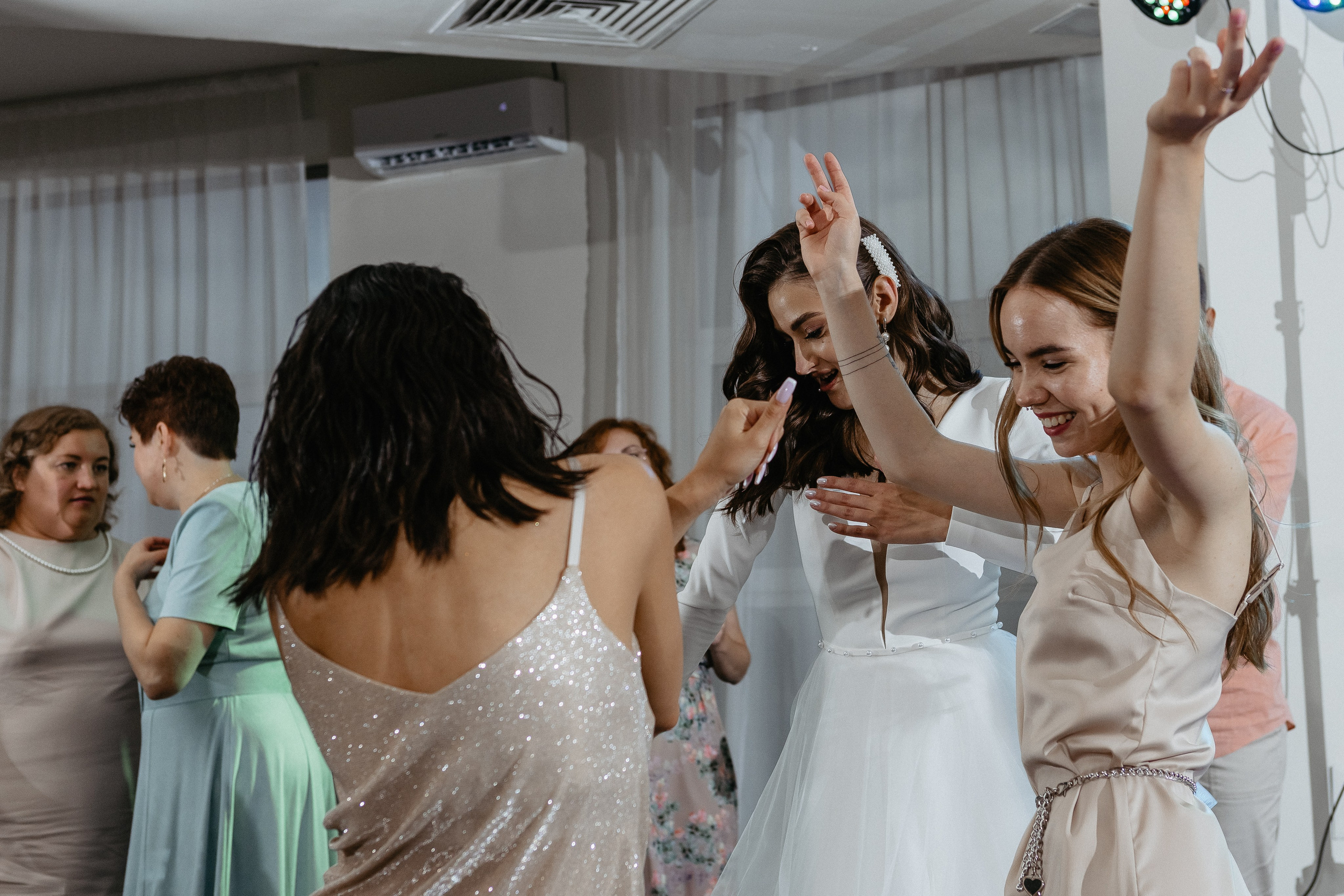 Юлия и Михаил. Свадебный и семейный фотограф в Челябинске. Аврамец Анна