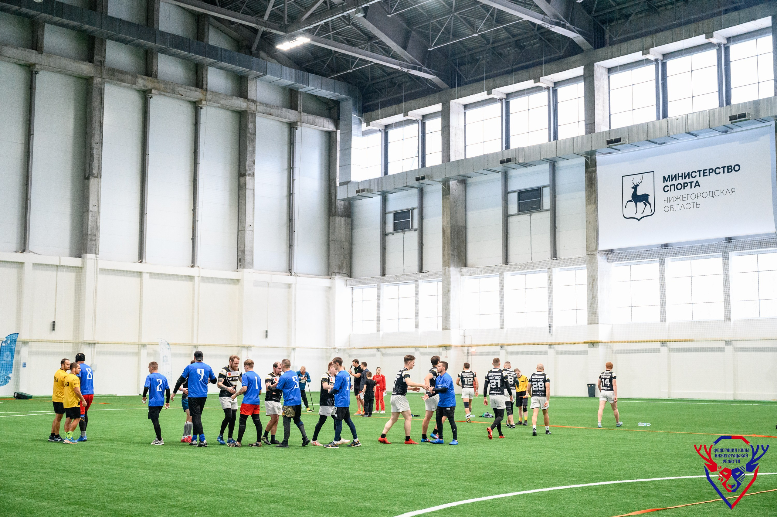 Межрегиональный фестиваль «Кила-Сила». Фотограф Захваткин Роман