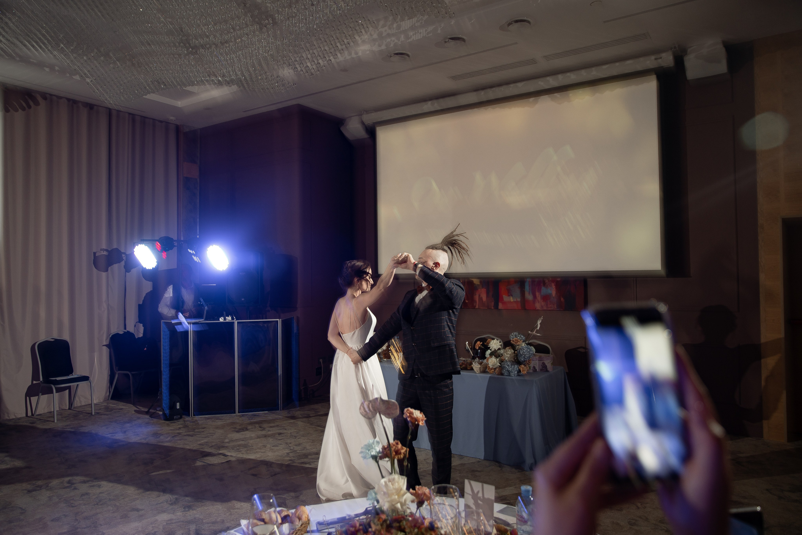 Настя & Женя 15.06.2023. Свадебный Фотограф Илья Чепайкин. Калининград