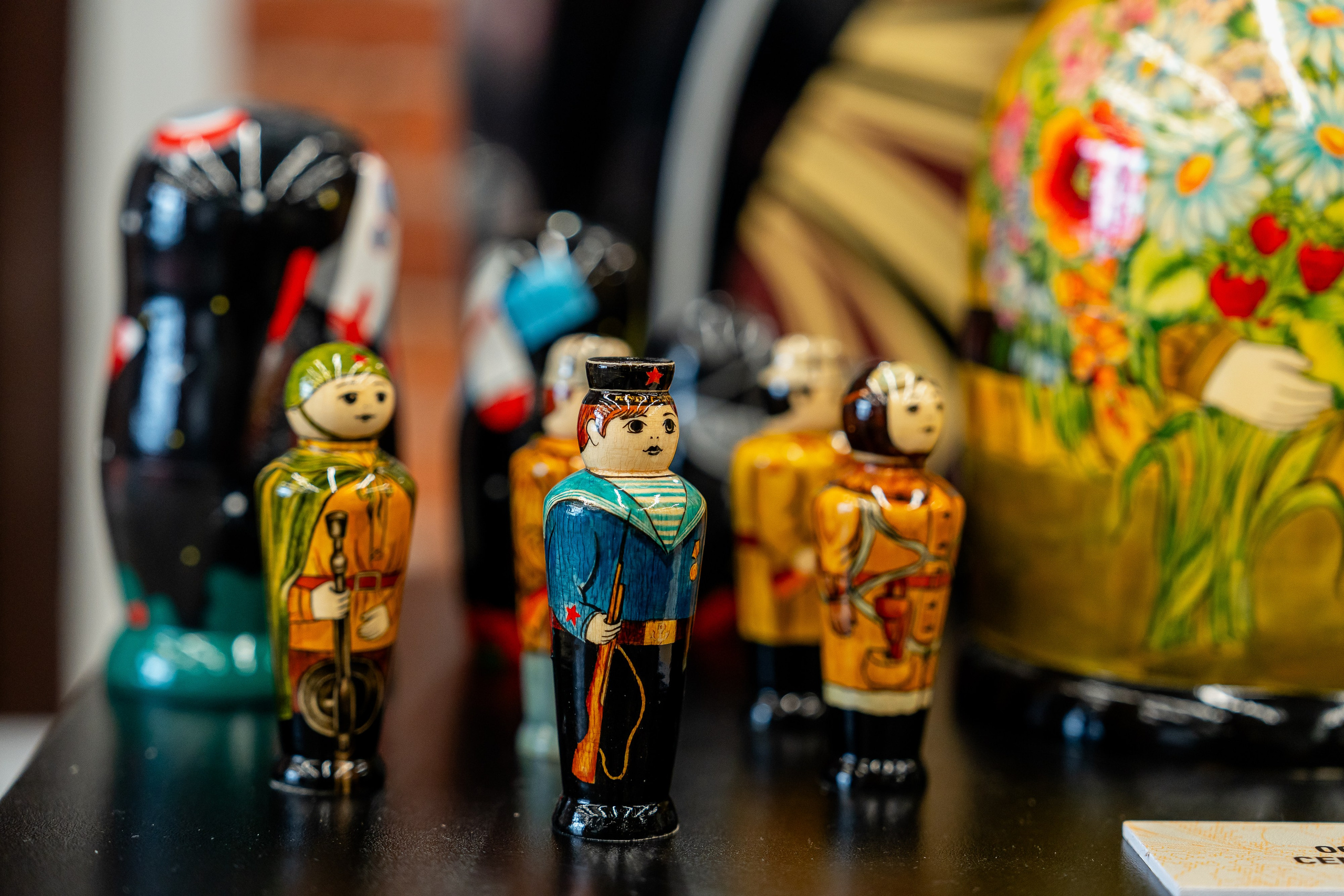 НА_РОДНОМ. Sunnyman