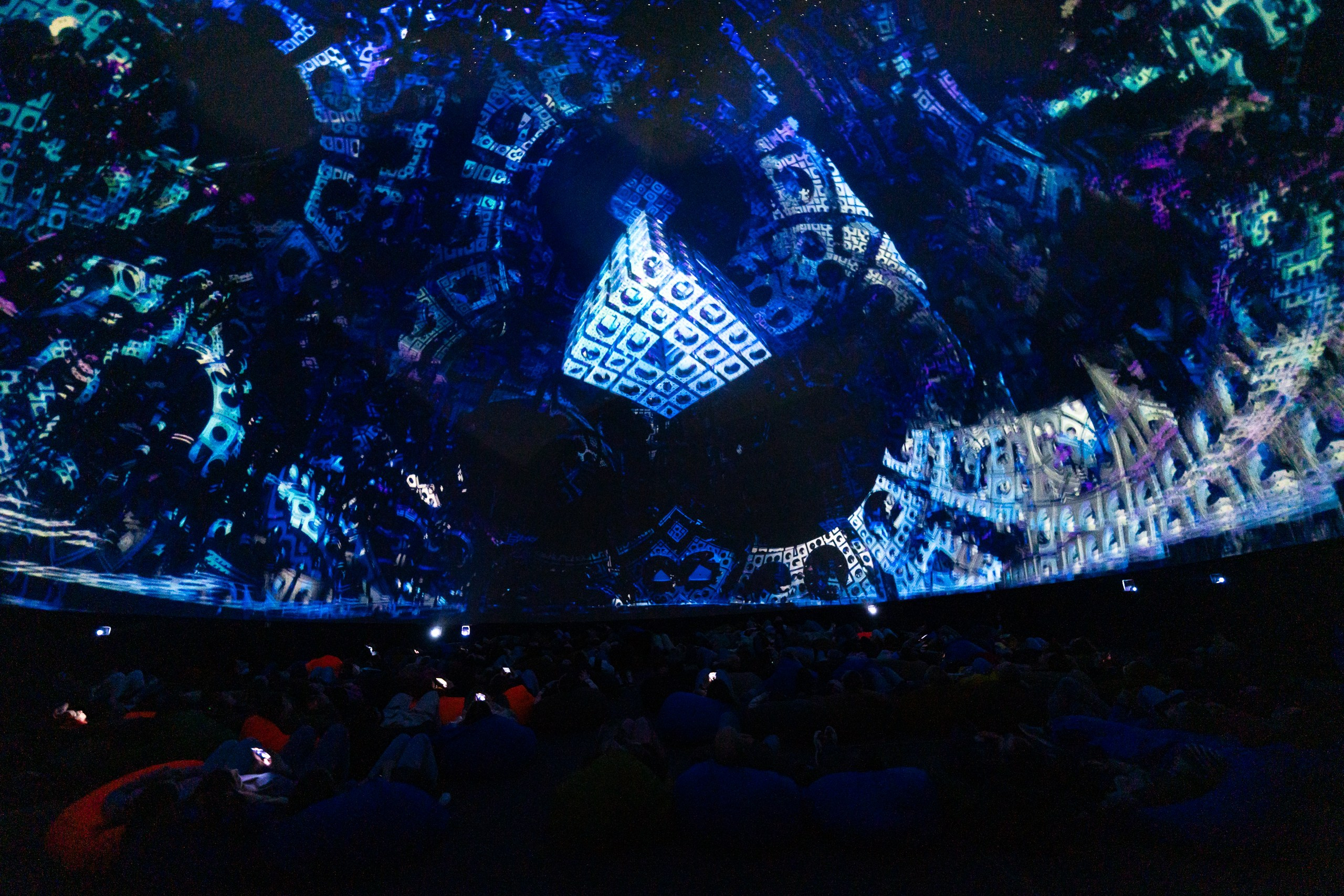 INTERVALS 2025. Sunnyman