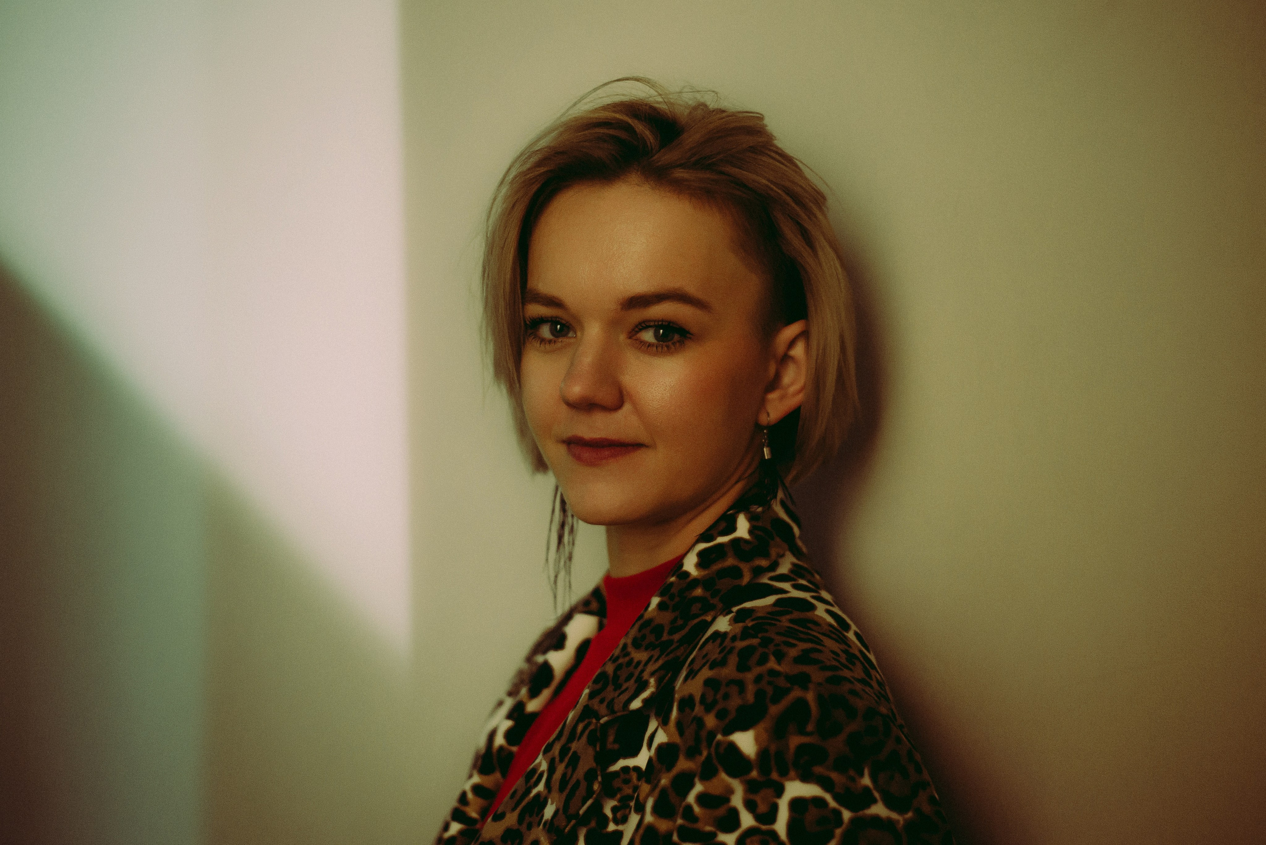 Наташа. Семейный и детский фотограф Иваново Ксения Азаренкова