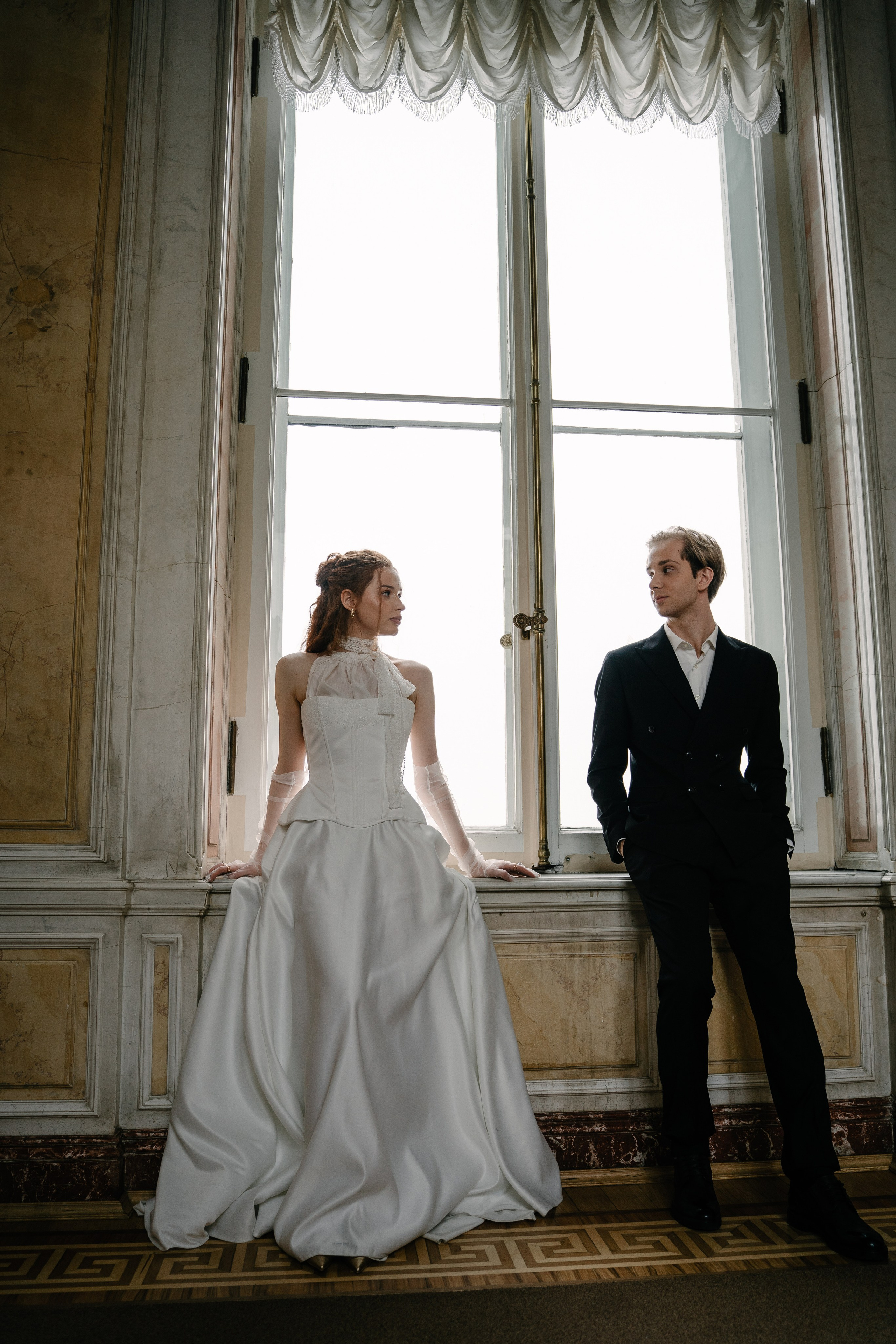 Свадебный и семейный фотограф в Воронеже Анастасия Бойко