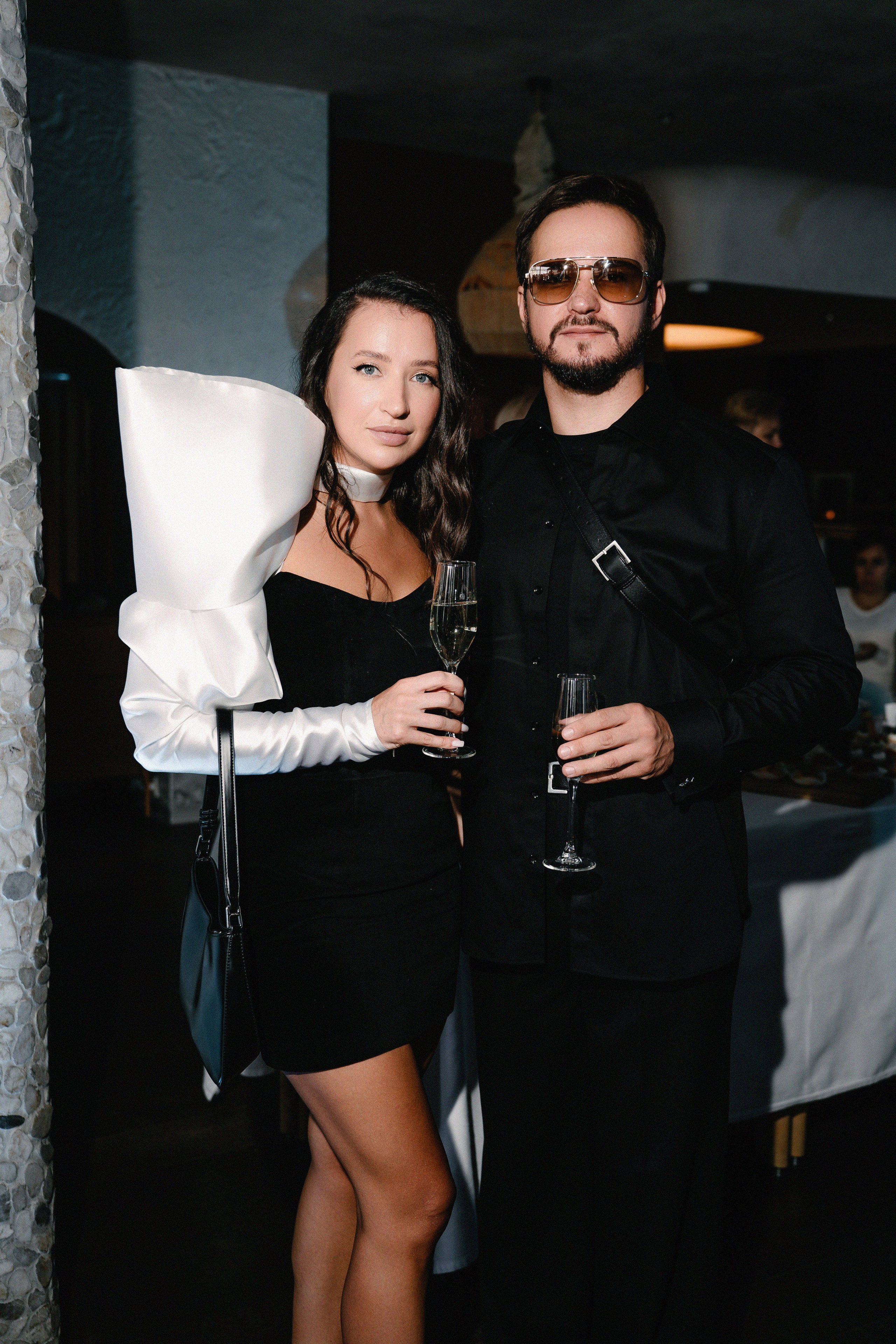 Александр и Марина. Свадебный и семейный фотограф в Воронеже Анастасия Бойко